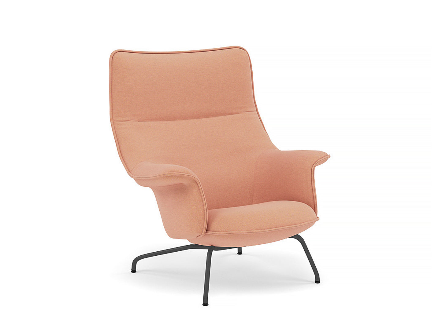 Doze Lounge Chair