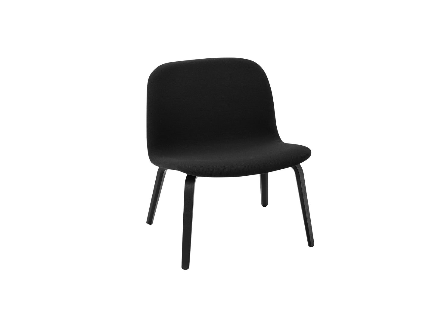 Visu Lounge Chair Upholstered