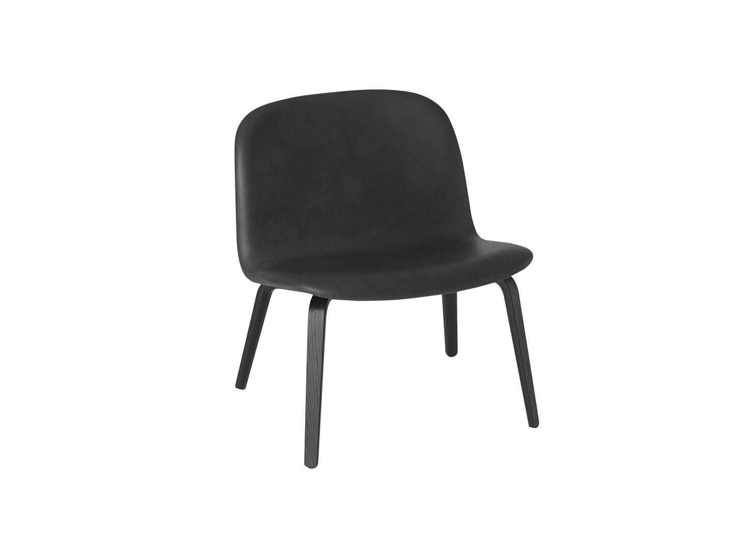 Visu Lounge Chair Upholstered