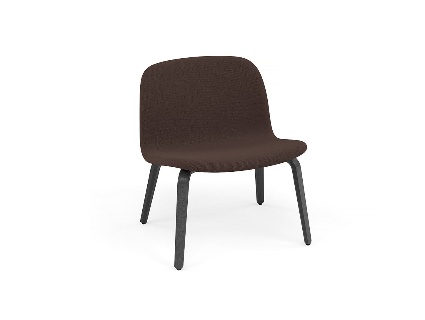 Visu Lounge Chair Upholstered