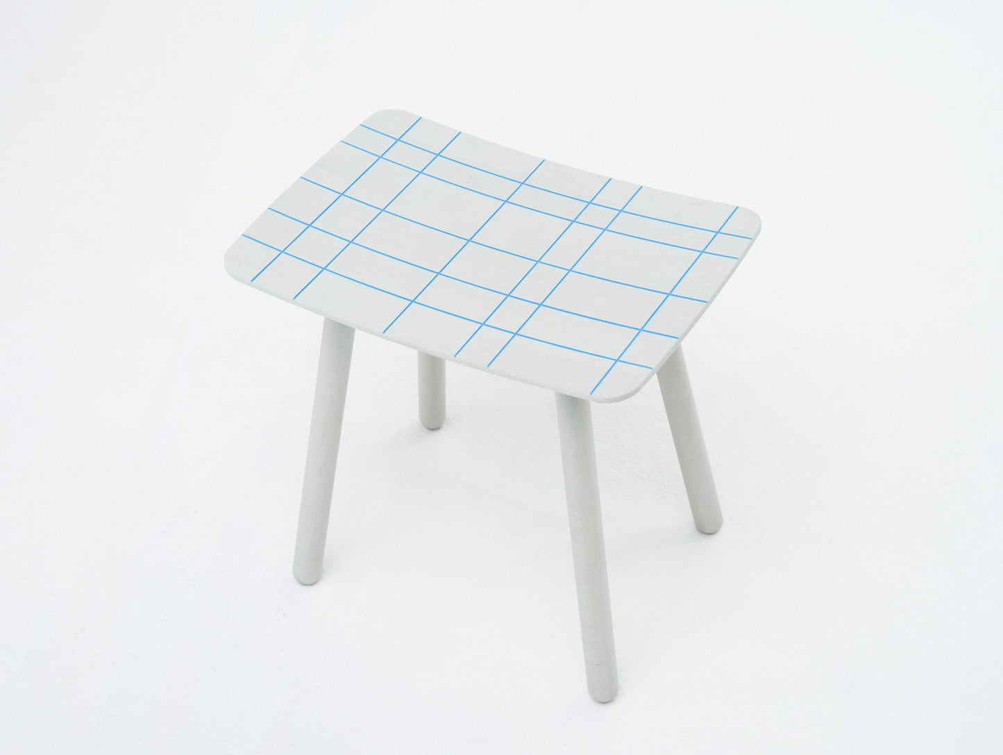 Colour Stool