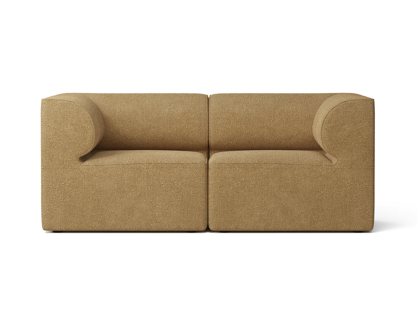 Eave 2-Seater Modular Sofa 86