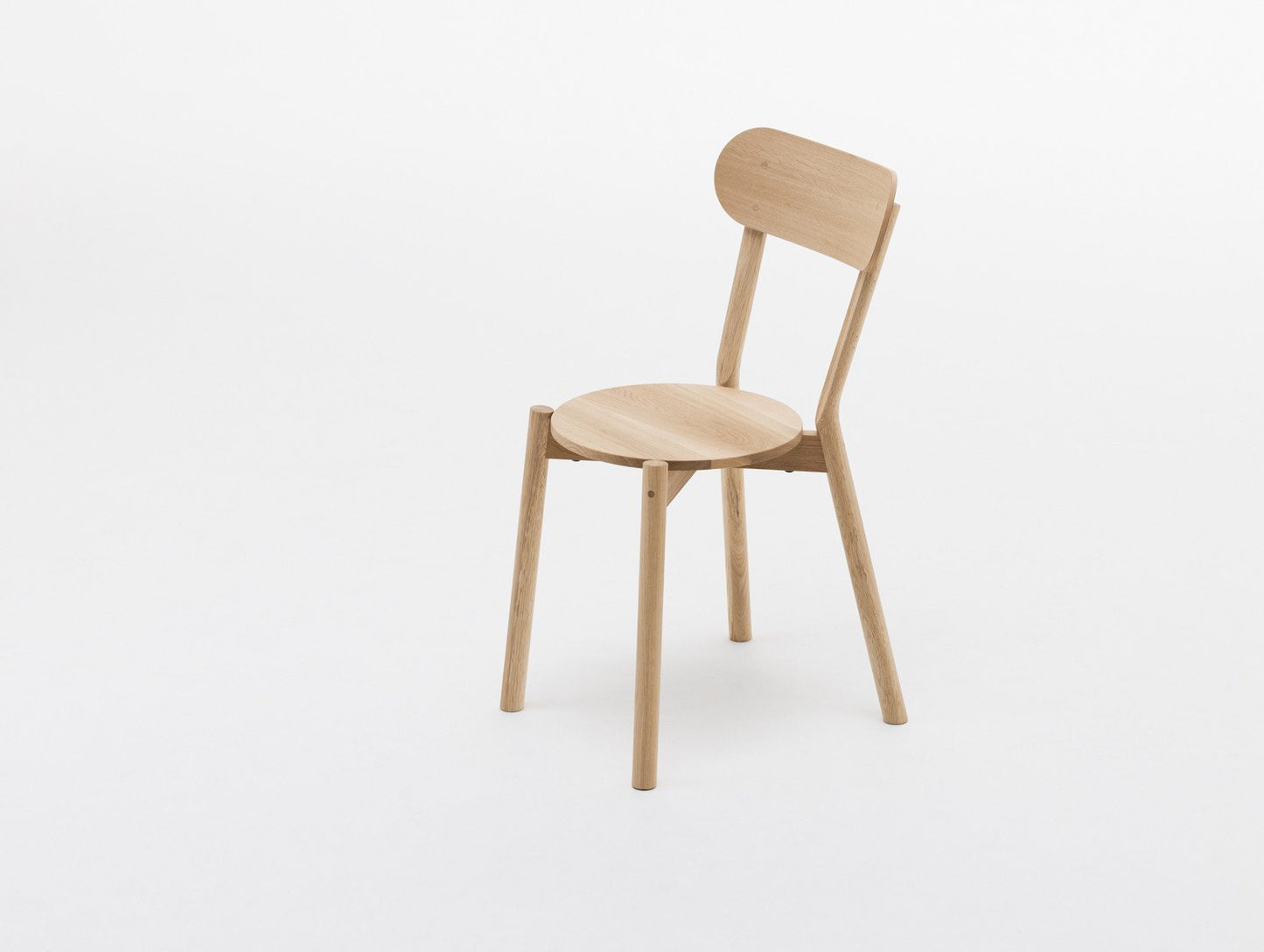 Castor Chair