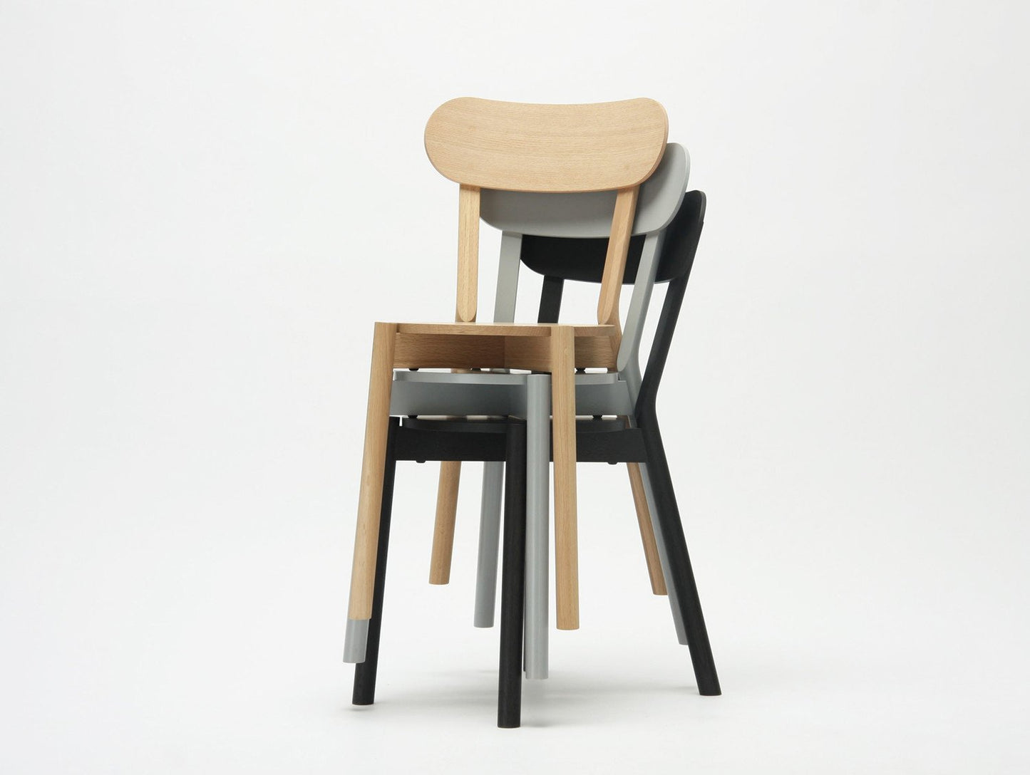 Castor Chair