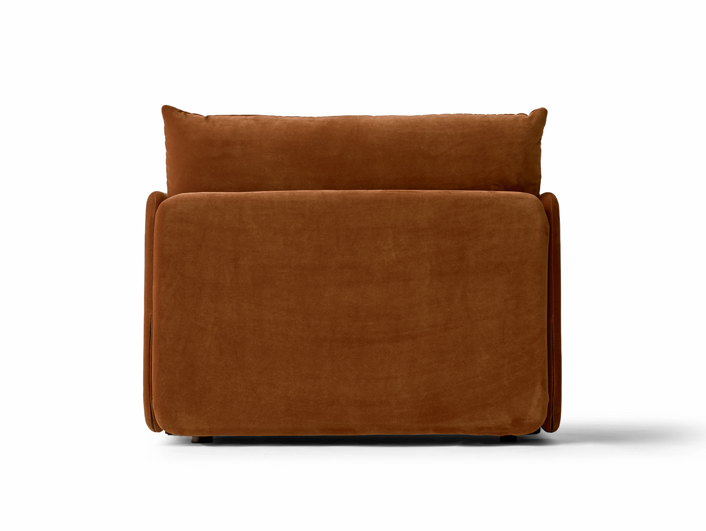 Offset 1-Seater Sofa by Menu - Champion 061