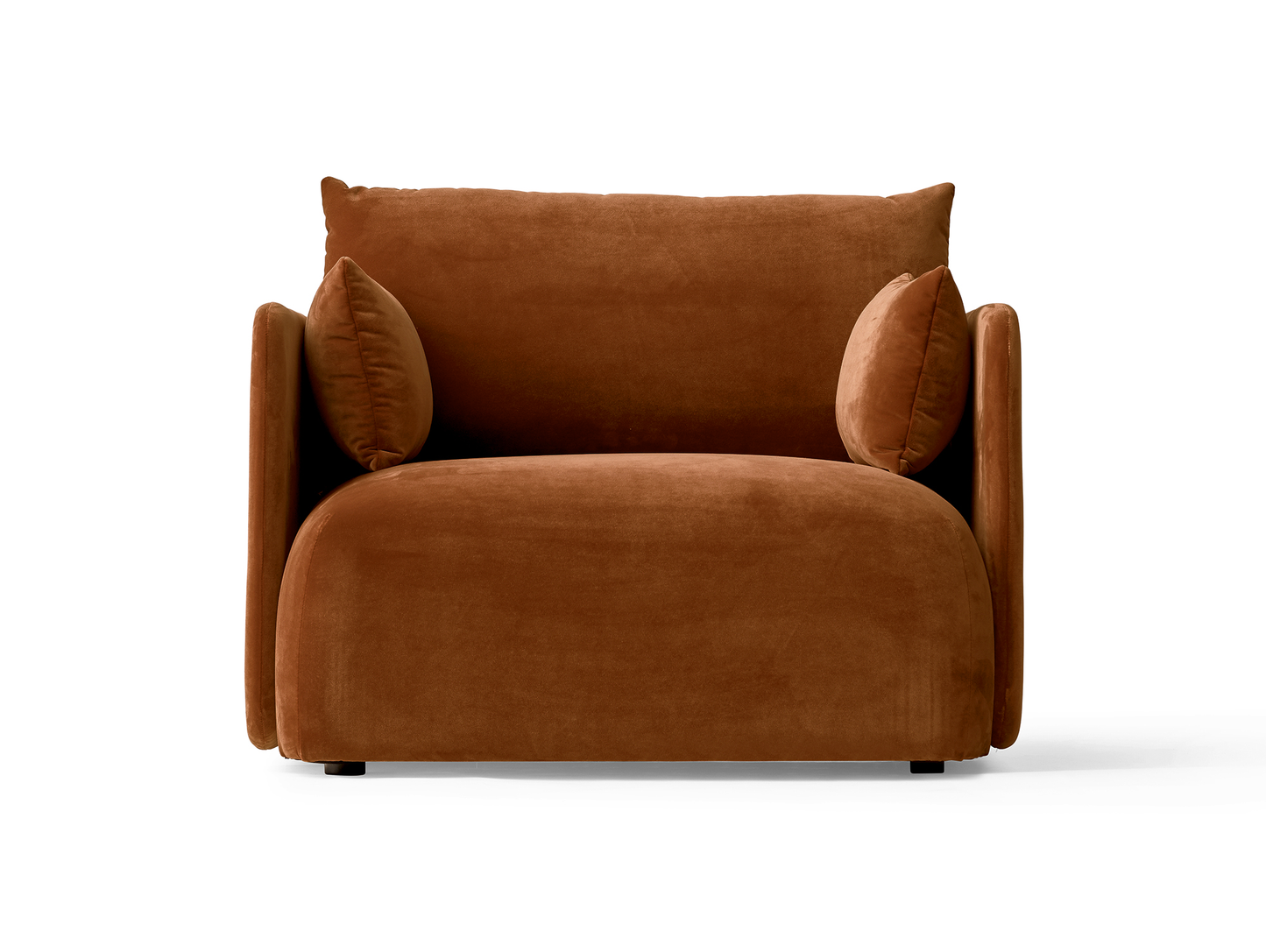 Offset 1-Seater Sofa by Menu - Champion 061