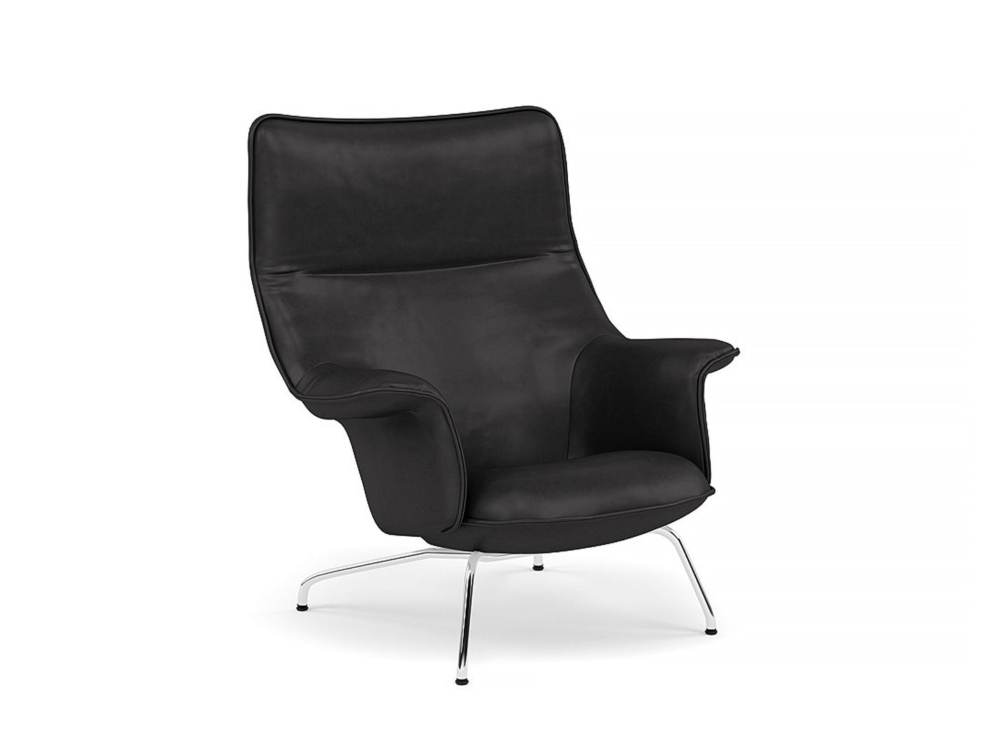 Doze Lounge Chair