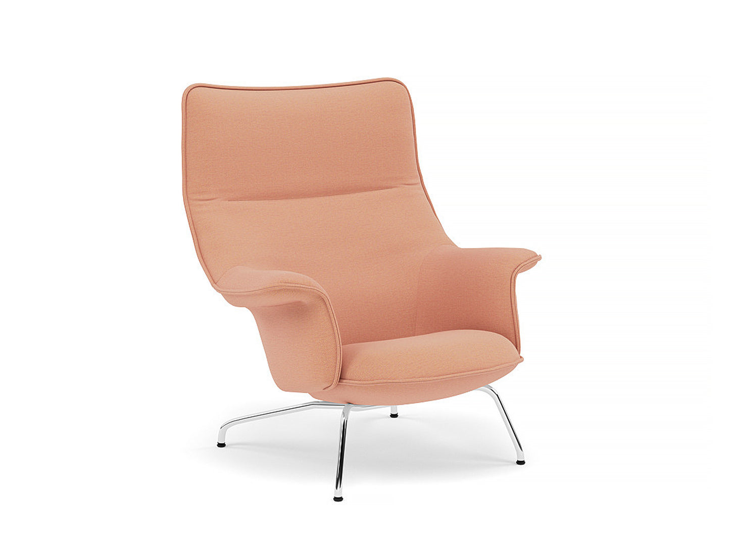 Doze Lounge Chair