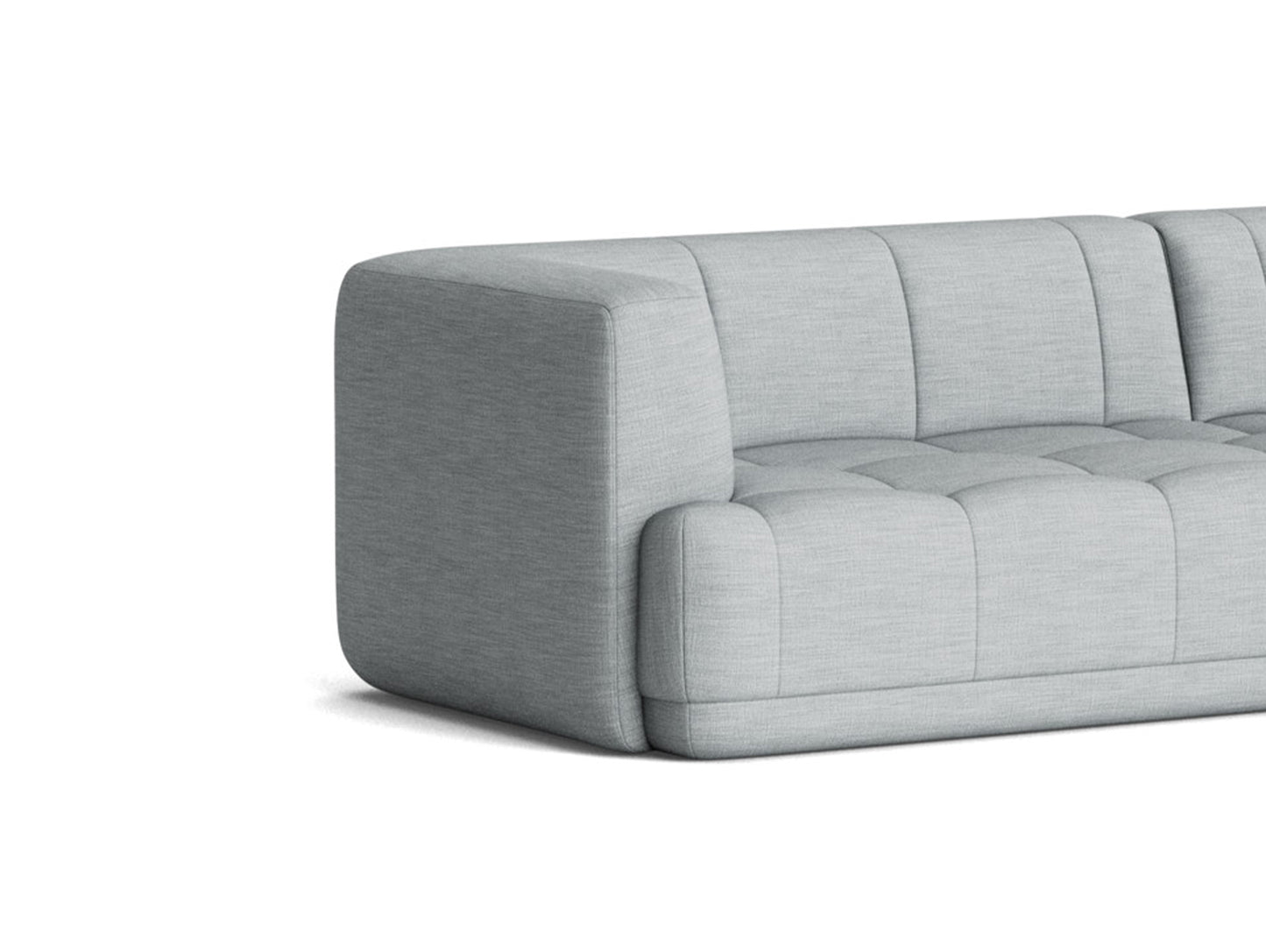 Quilton Corner Sofa by HAY - Combination 25 / Remix 3 123