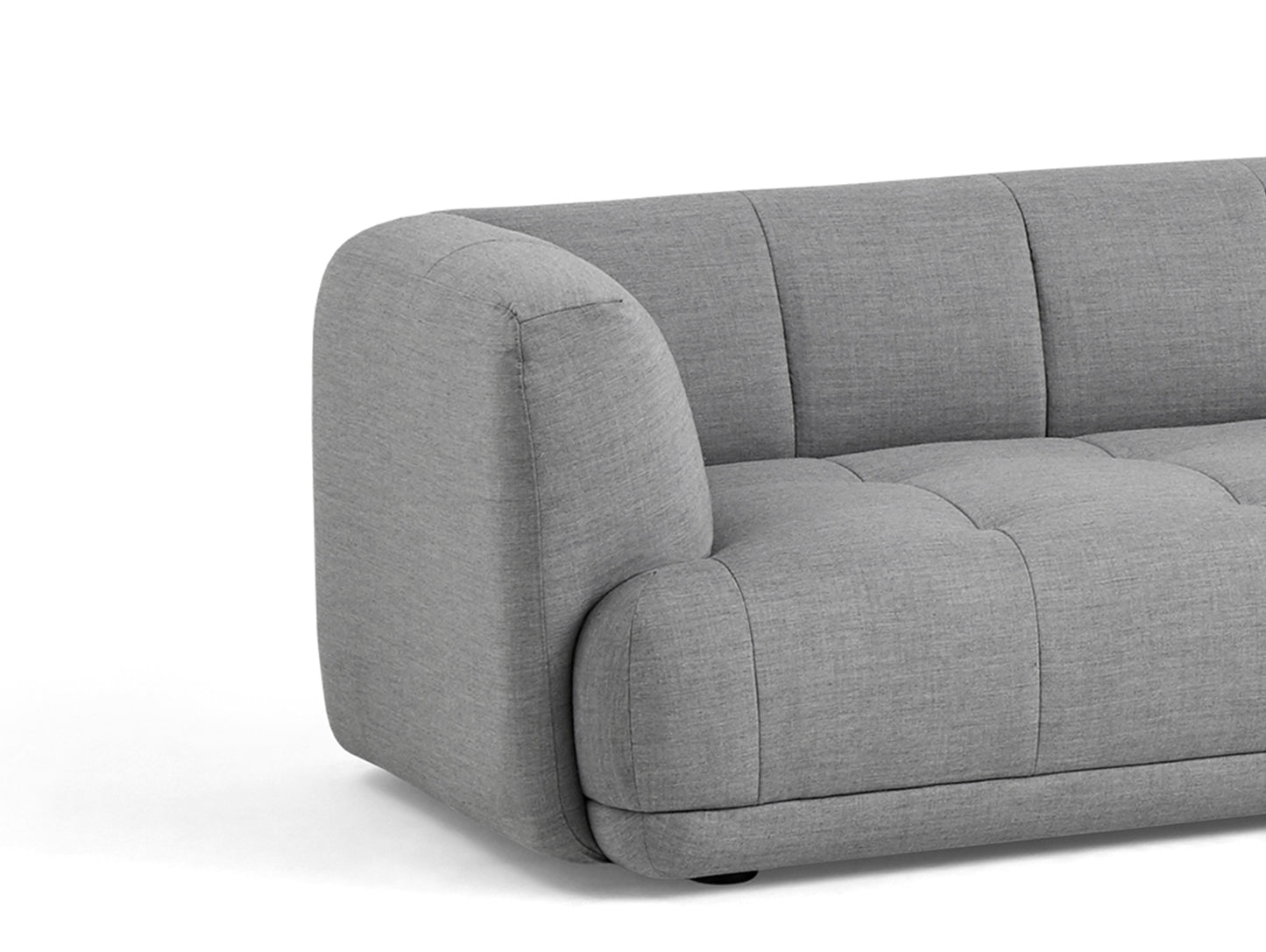 Quilton Corner Sofa by HAY - Combination 25 / Remix 3 143