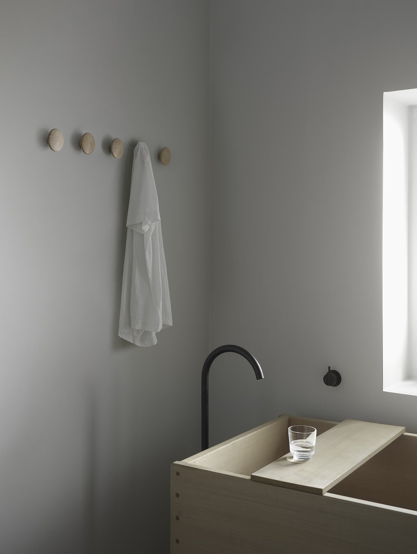 The Dots Coat Hooks