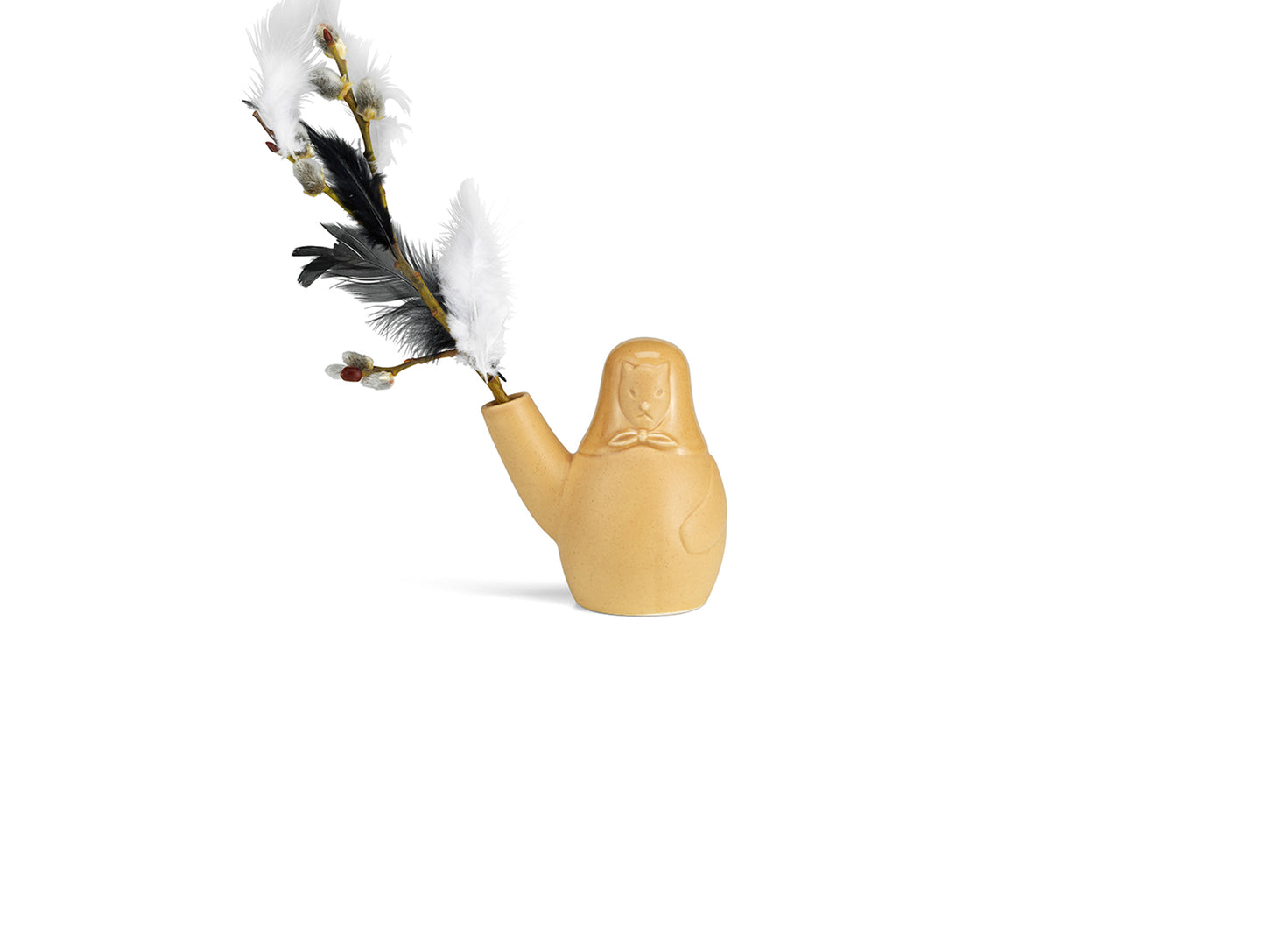 Secrets Of Finland - Easter Dog Vase by Artek