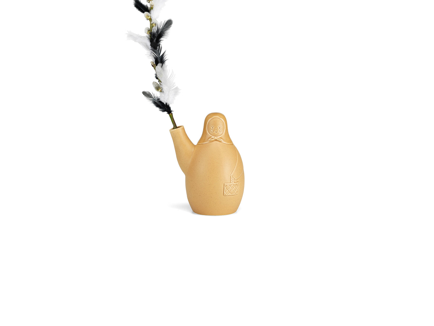 Secrets Of Finland - Easter Witch Vase by Artek