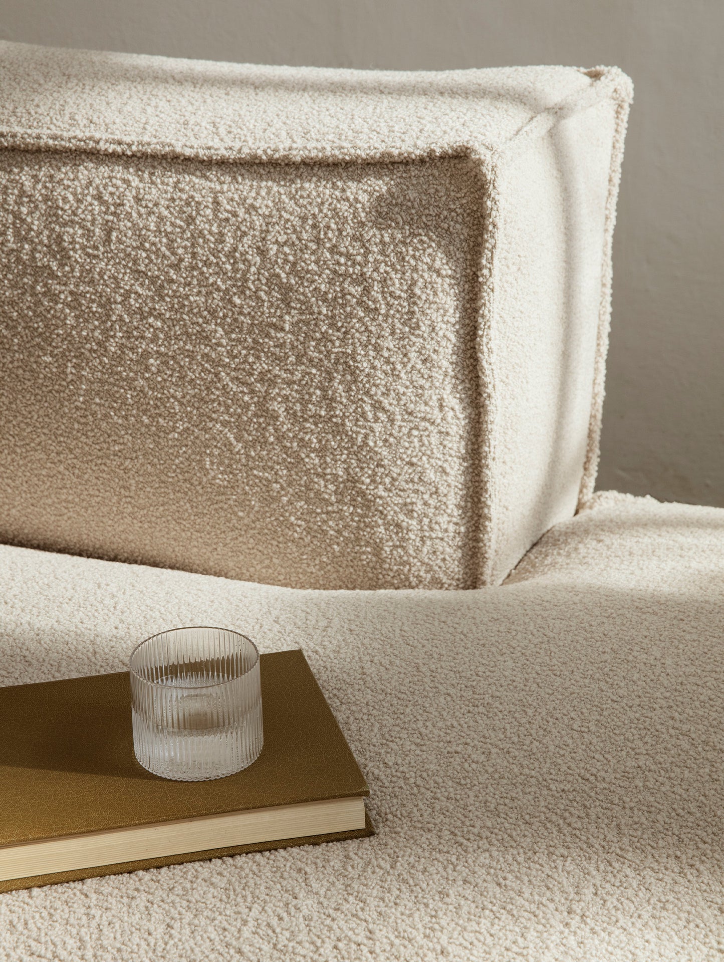 Catena Individual Sofa Modules