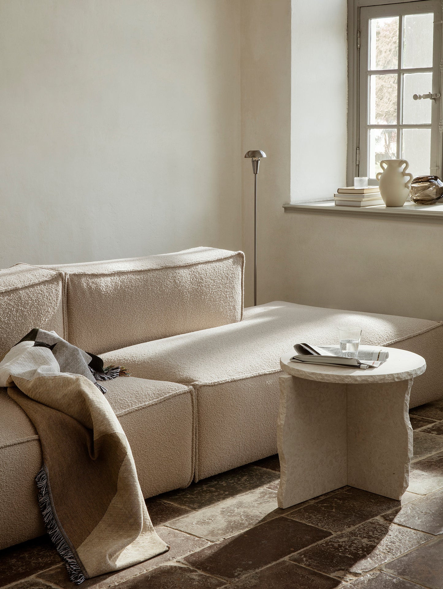 Catena Individual Sofa Modules
