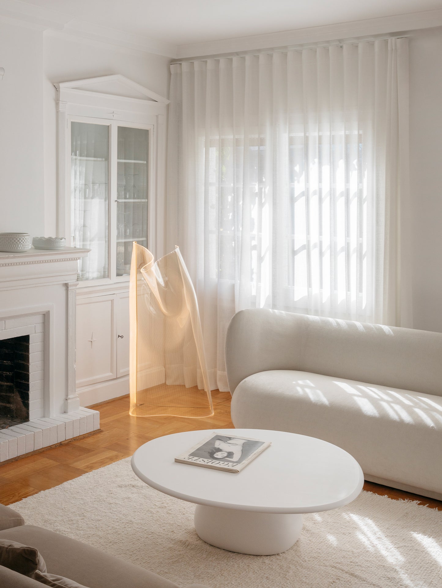 Rico 3-Seater Sofa