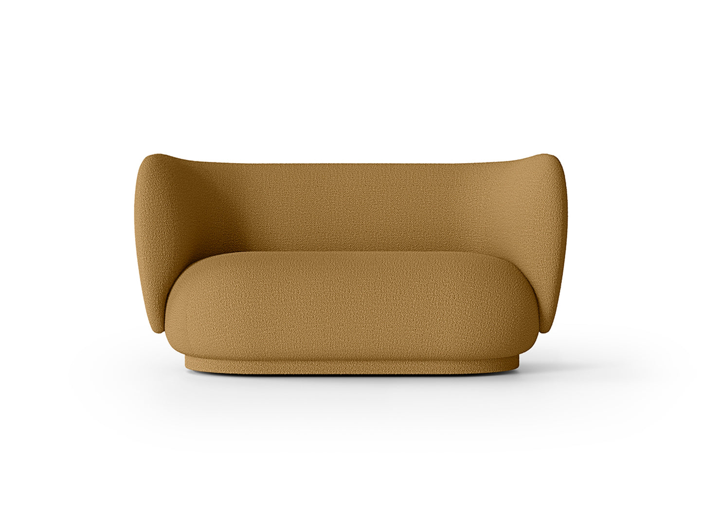 Rico 2-Seater Sofa by Ferm Living