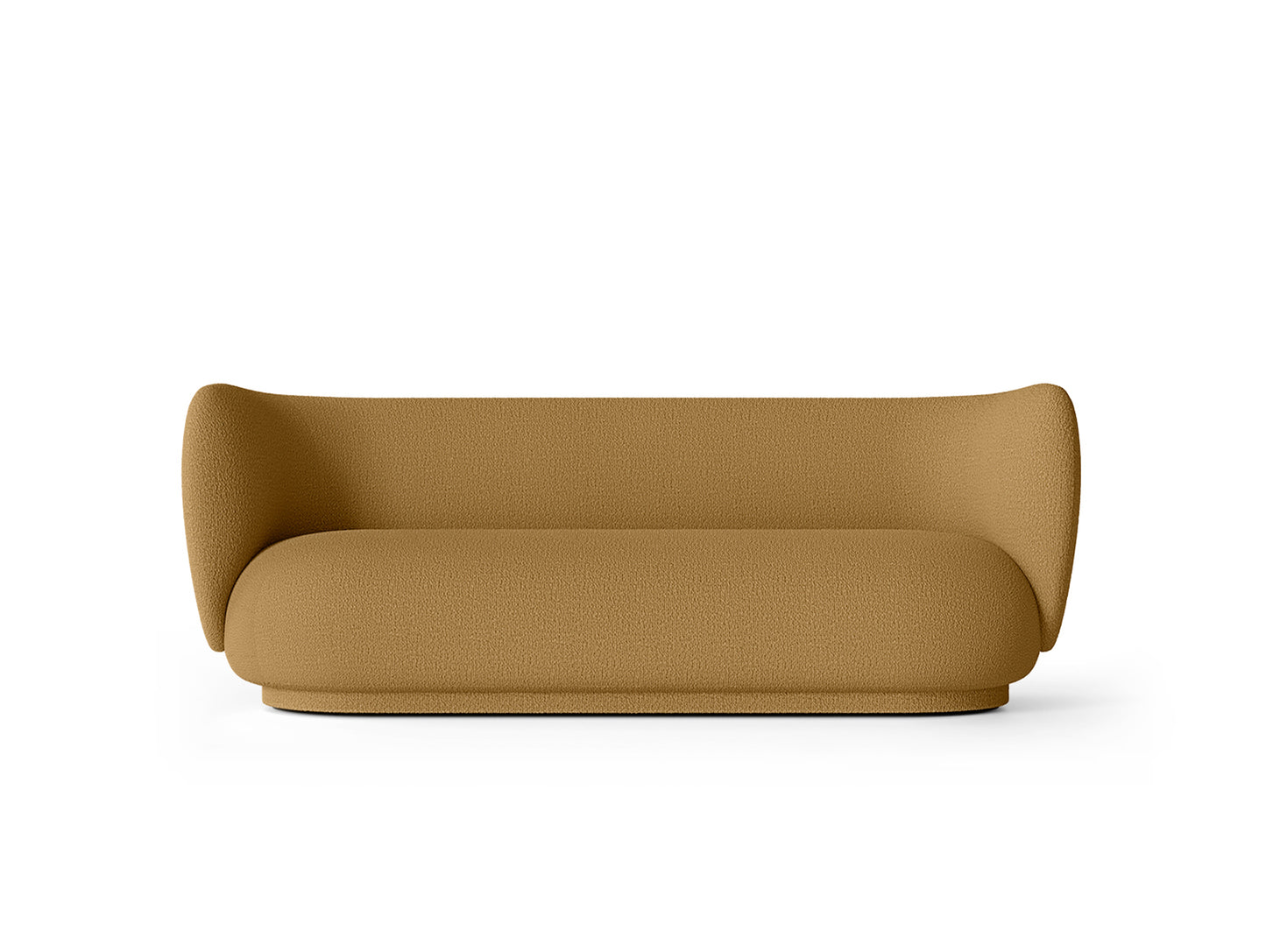 Rico 3-Seater Sofa