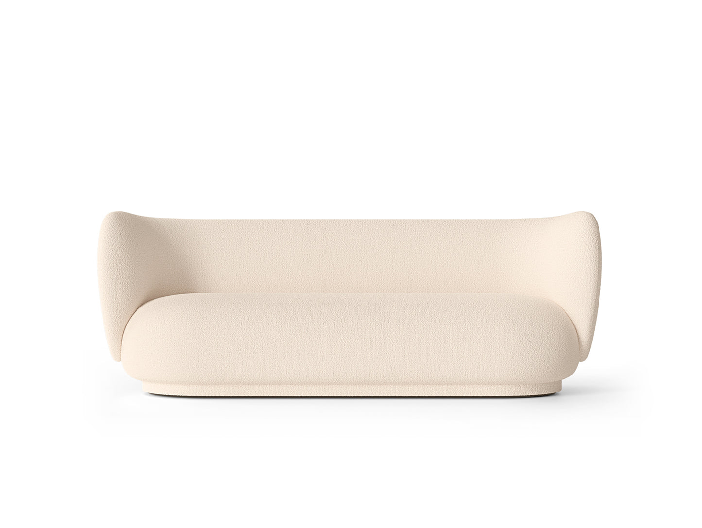 Rico 3-Seater Sofa