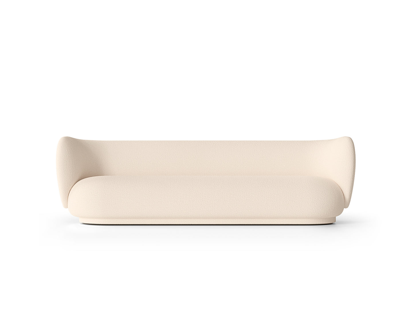 Rico 4-Seater Sofa by Ferm Living