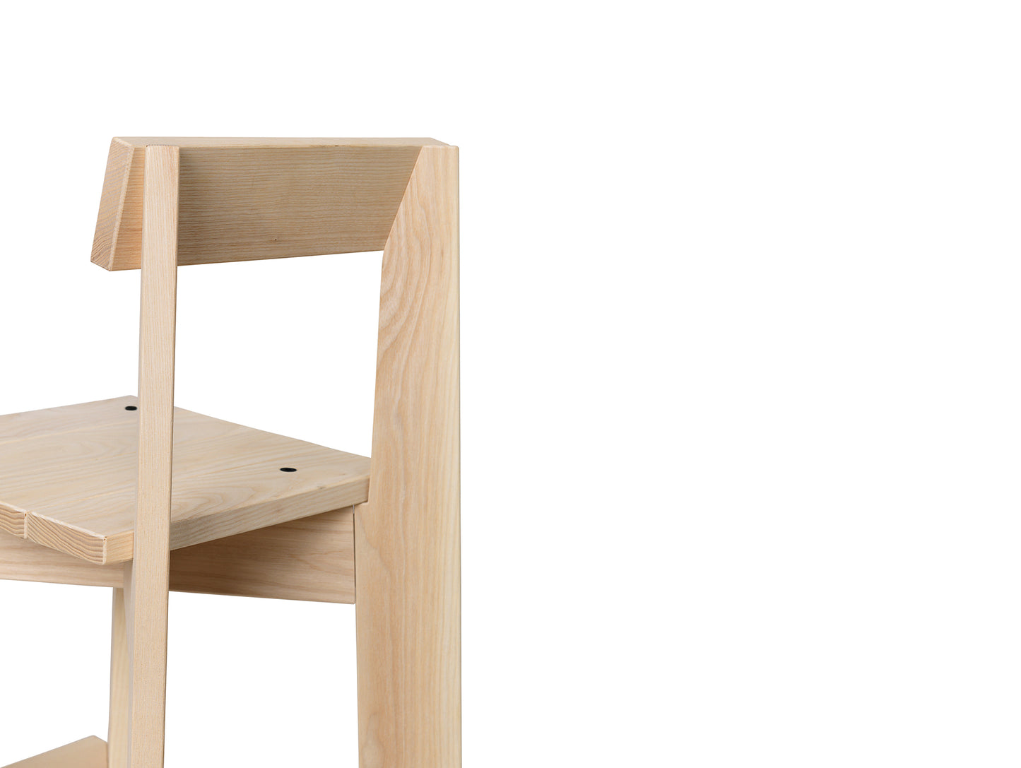 Ark Kids High Chair by Ferm Living - Ash 