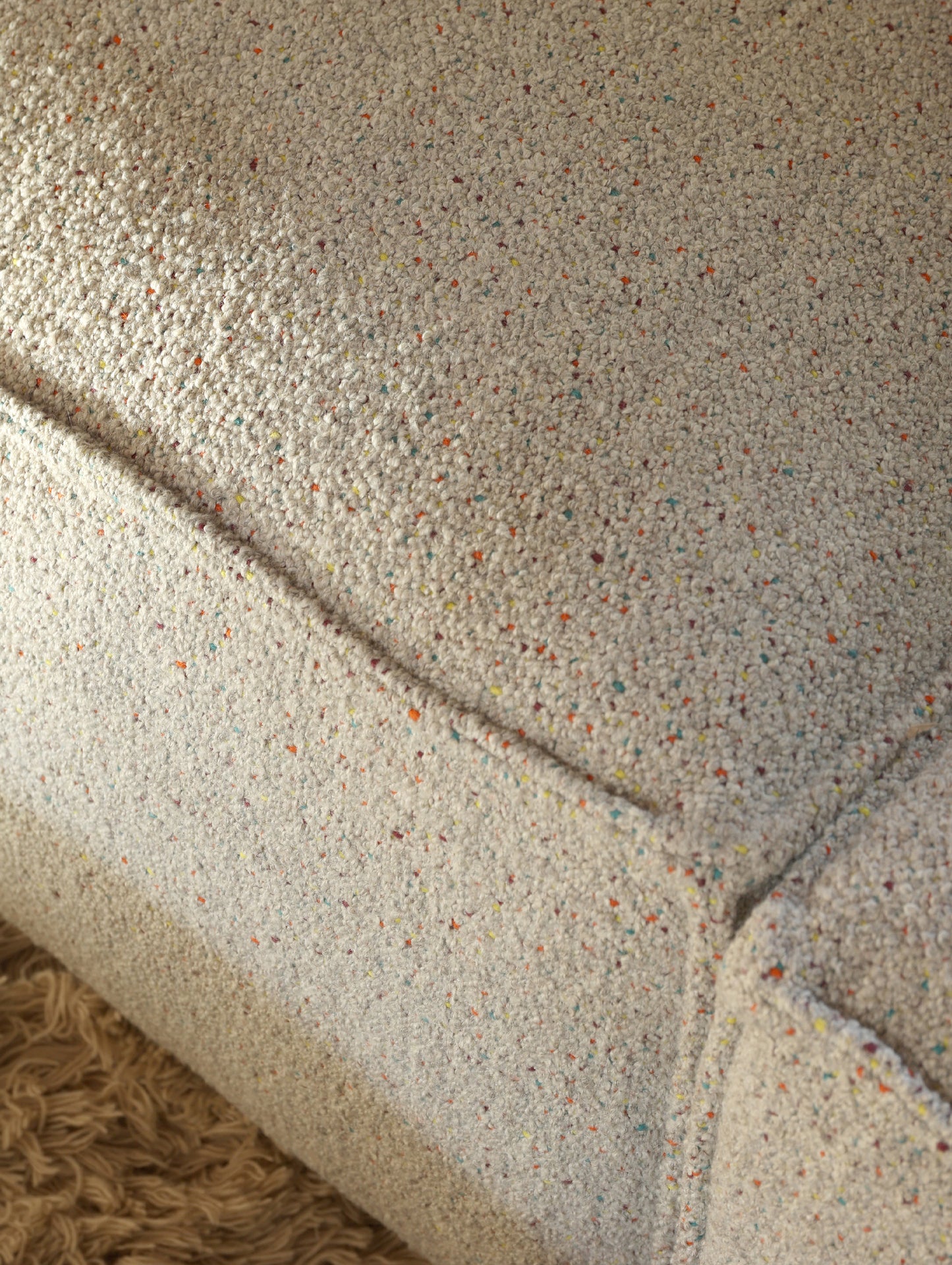 Catena Individual Sofa Modules