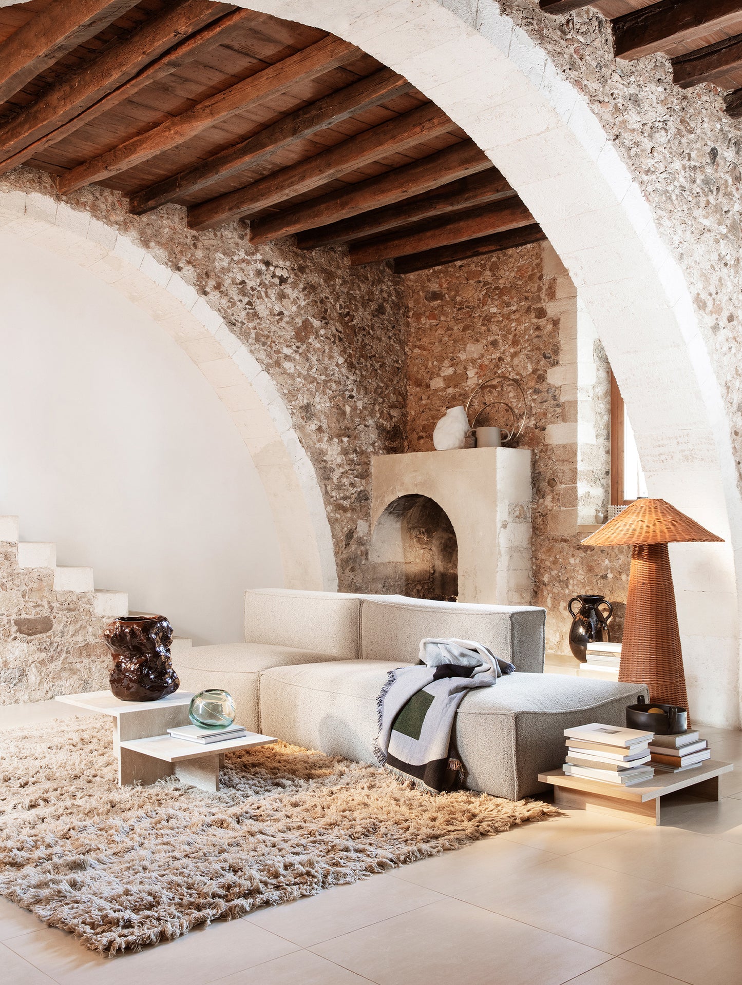 Catena Individual Sofa Modules