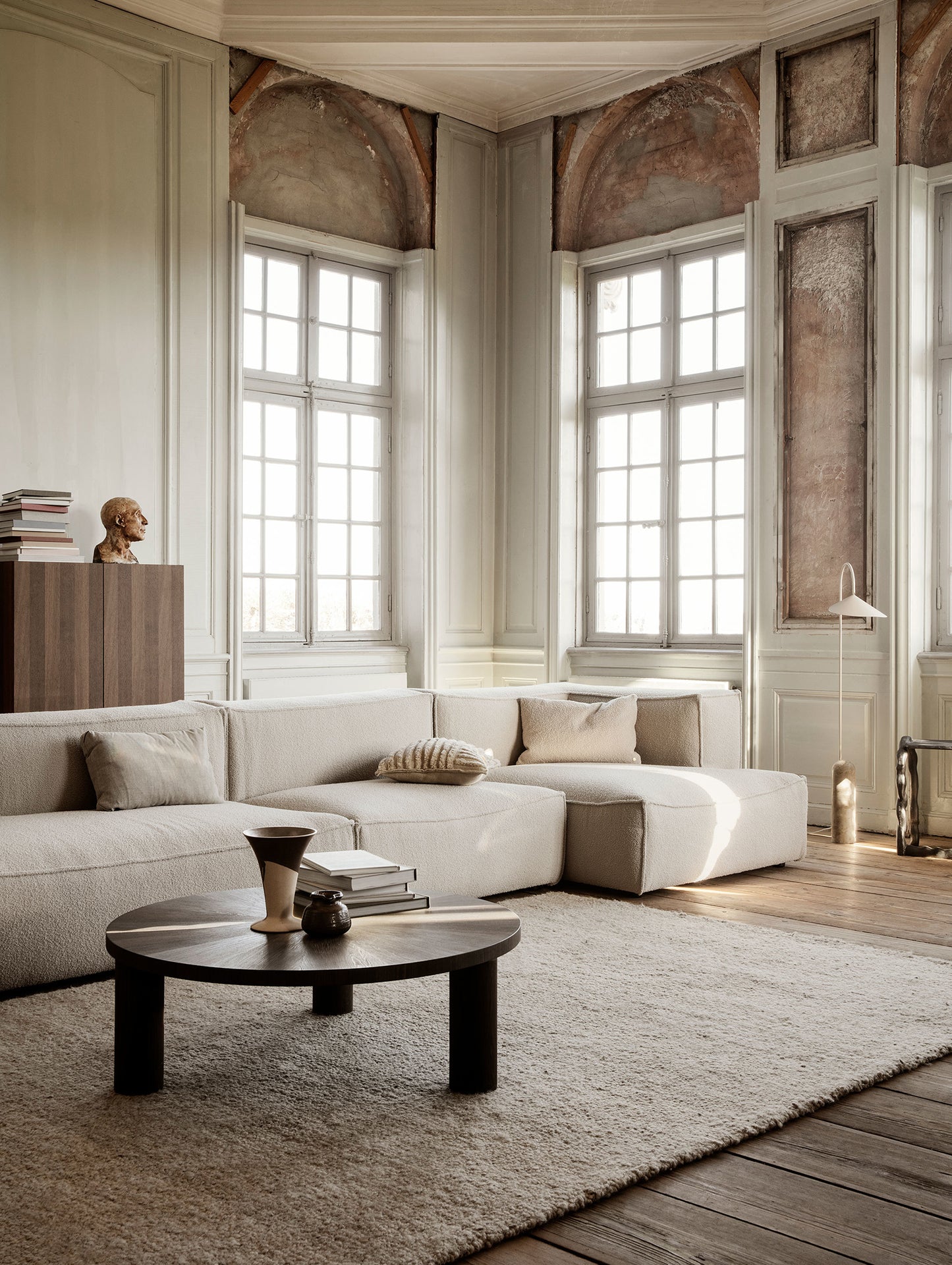 Catena Individual Sofa Modules