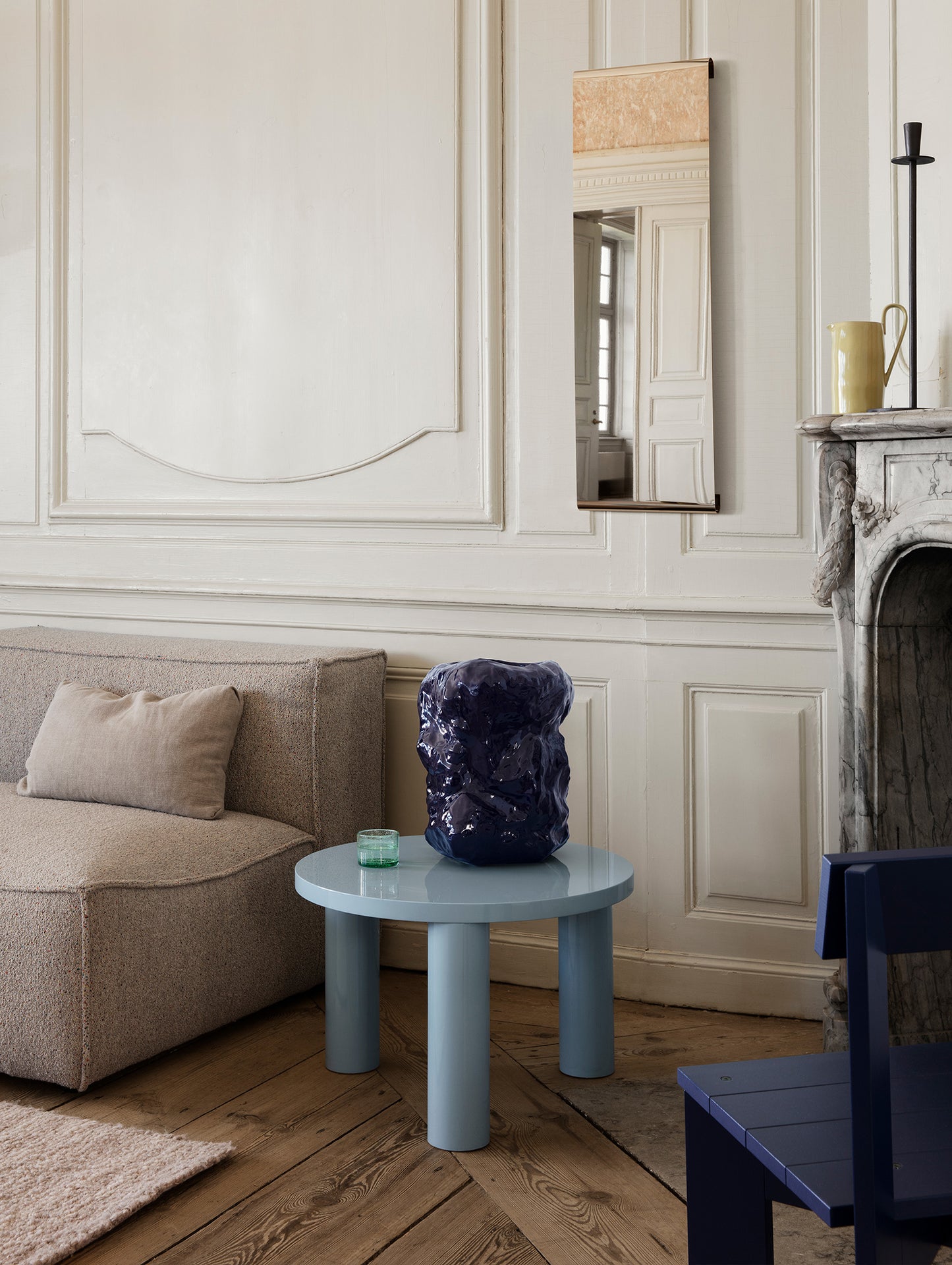 Catena Individual Sofa Modules