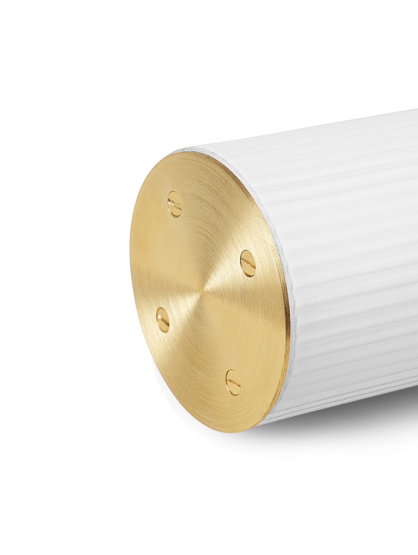 Vuelta Pendants by Ferm Living - Brass