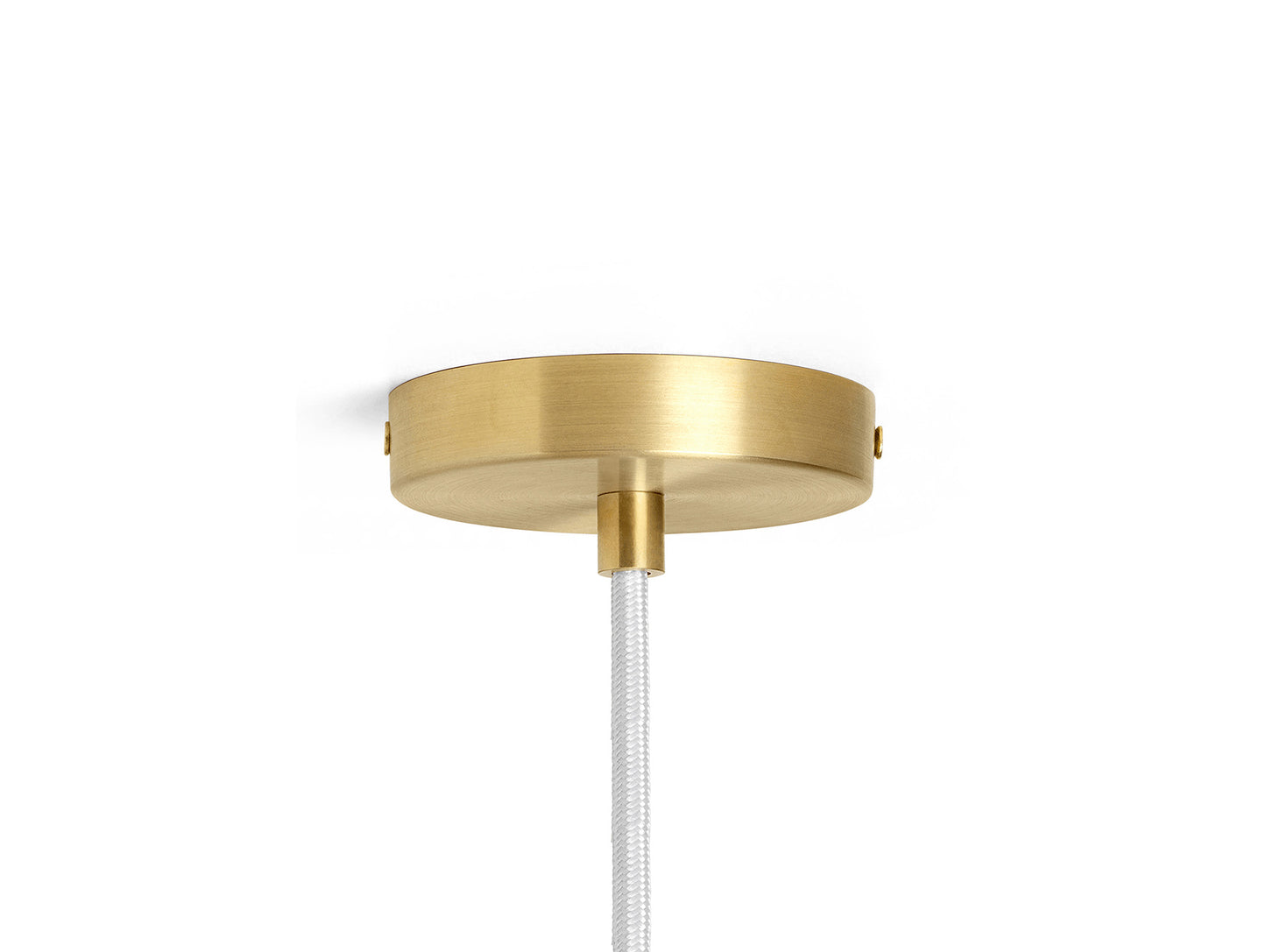 Vuelta Pendants by Ferm Living - Brass