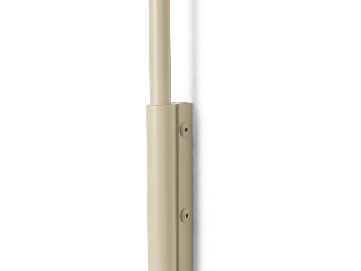 Cashmere Arum Tall Wall Lamp by Ferm Living