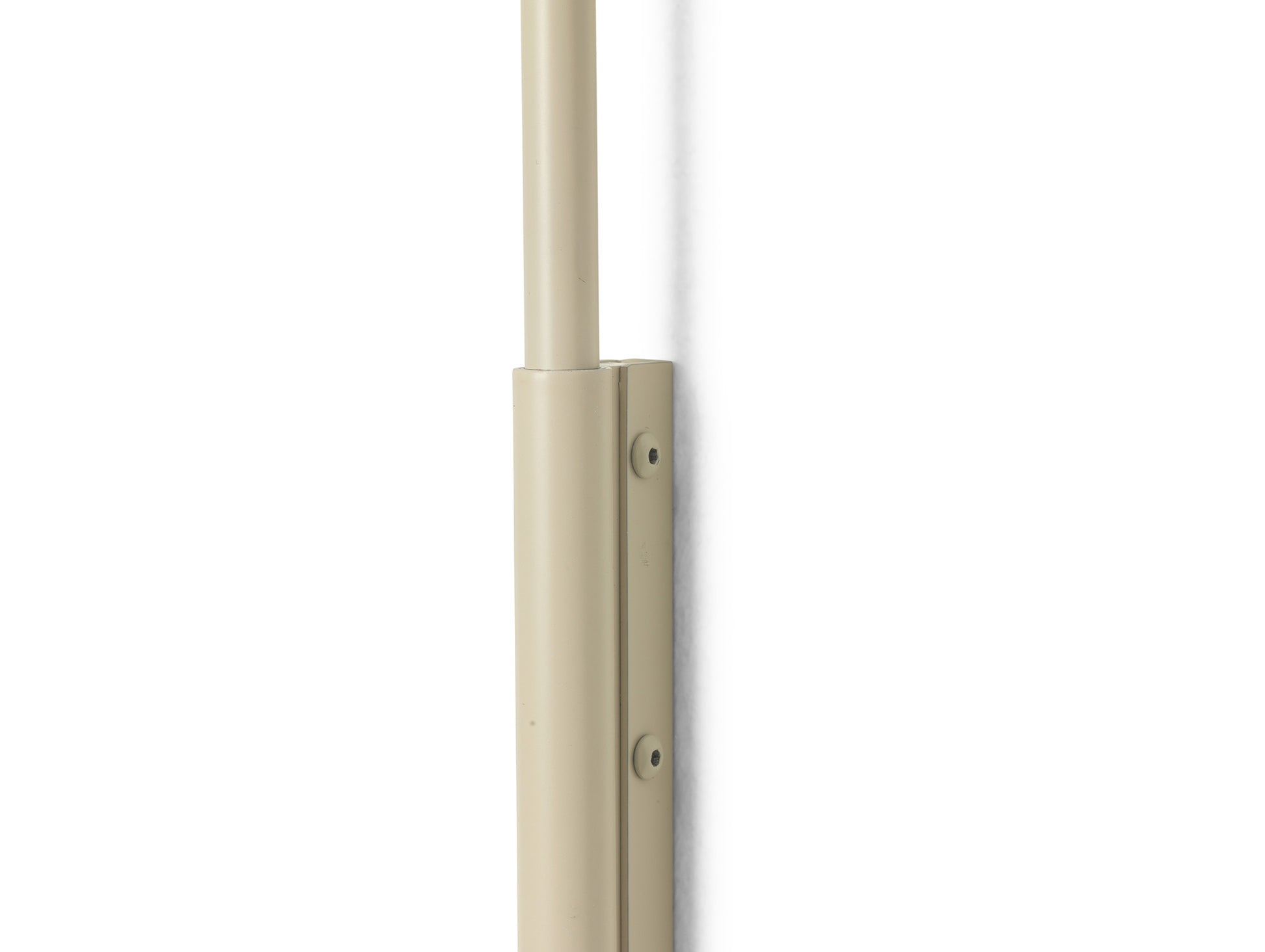 Cashmere Arum Tall Wall Lamp by Ferm Living