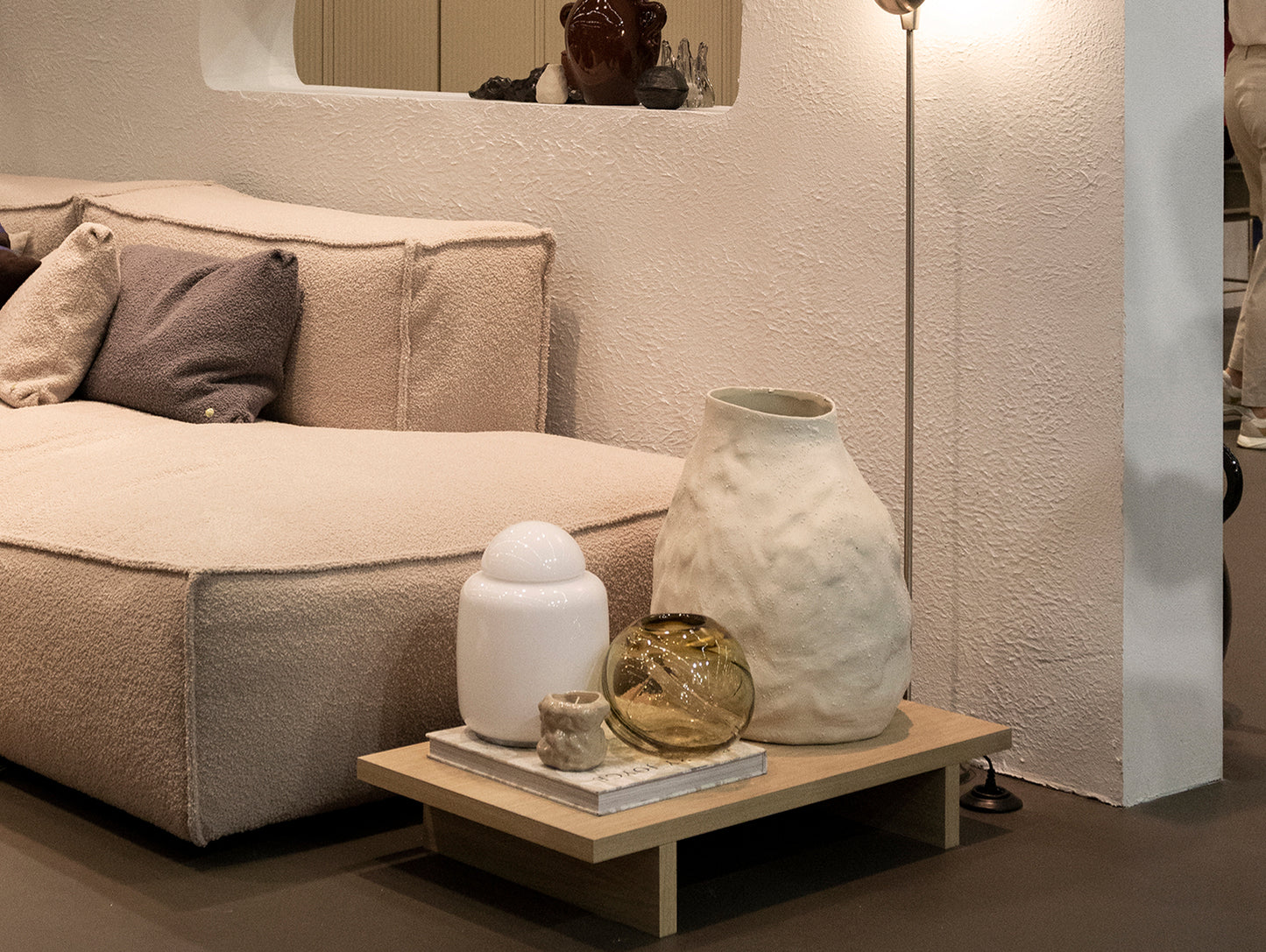 Catena Individual Sofa Modules