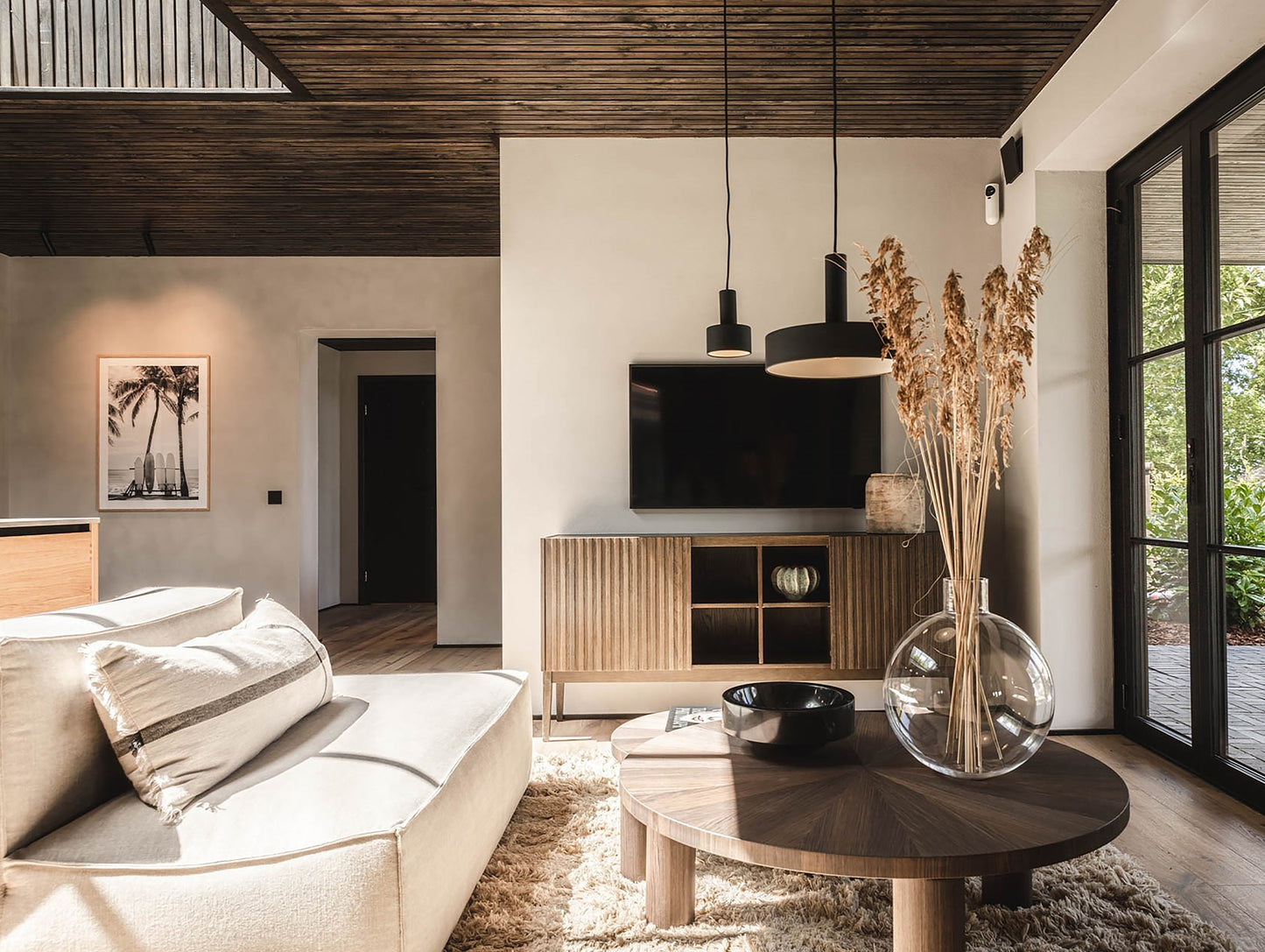 Catena Individual Sofa Modules
