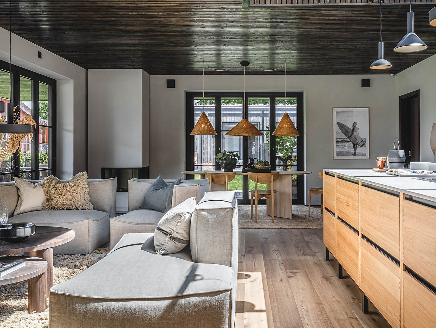 Catena Individual Sofa Modules