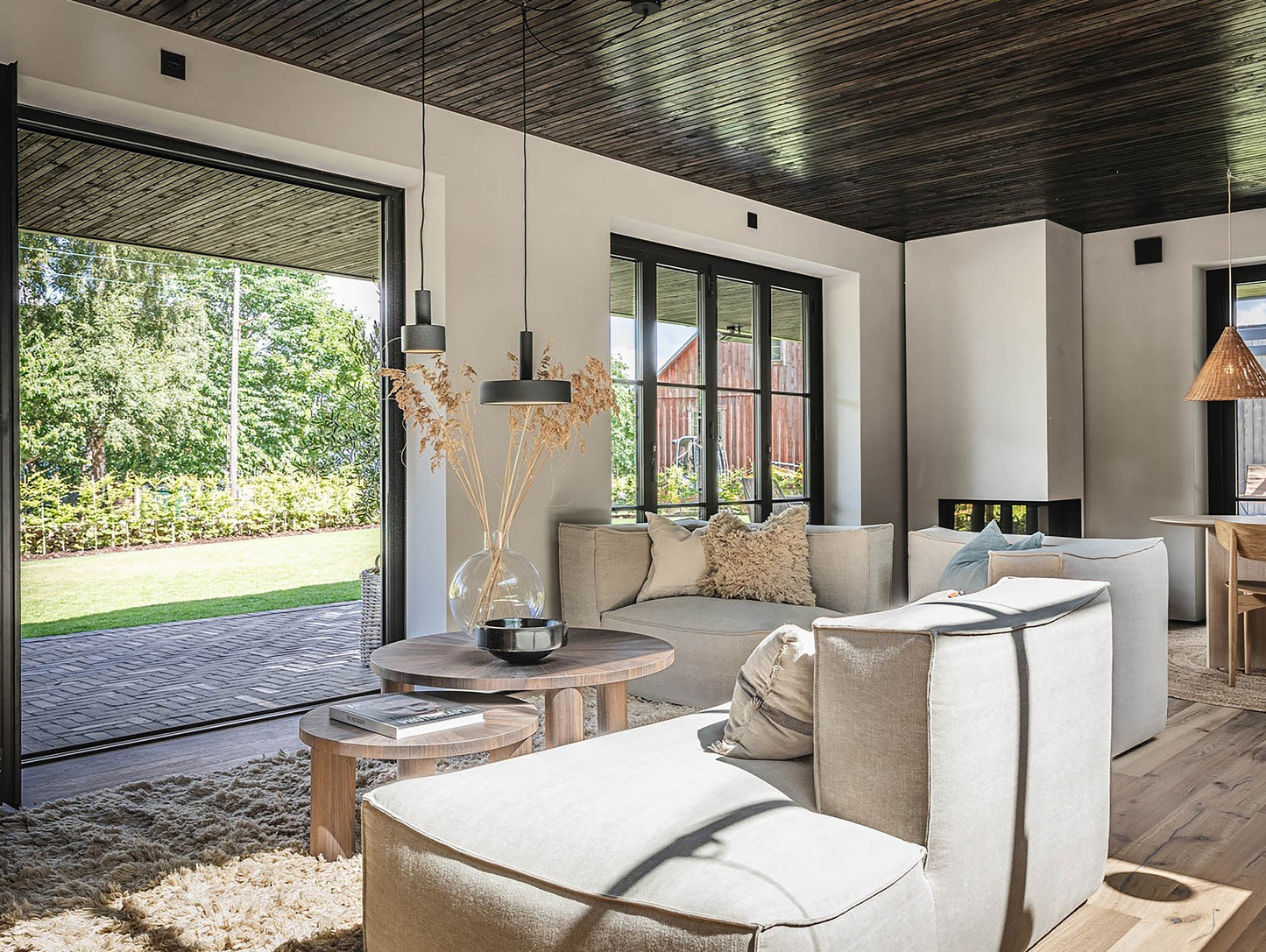 Catena Individual Sofa Modules