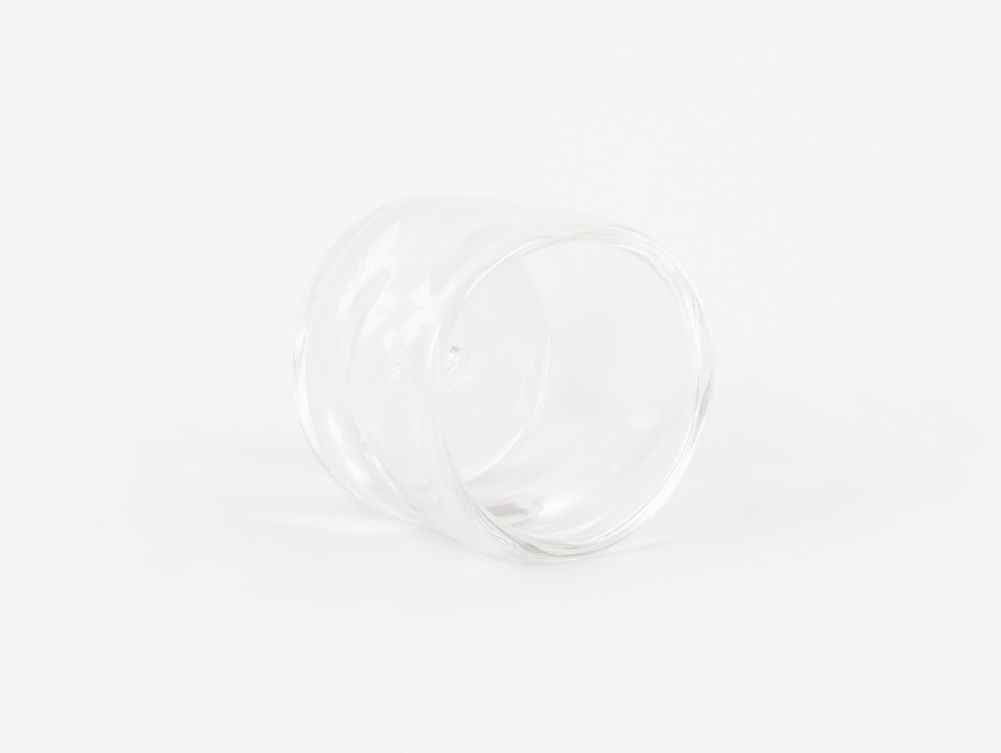 0405 Wide Glass by Frama
