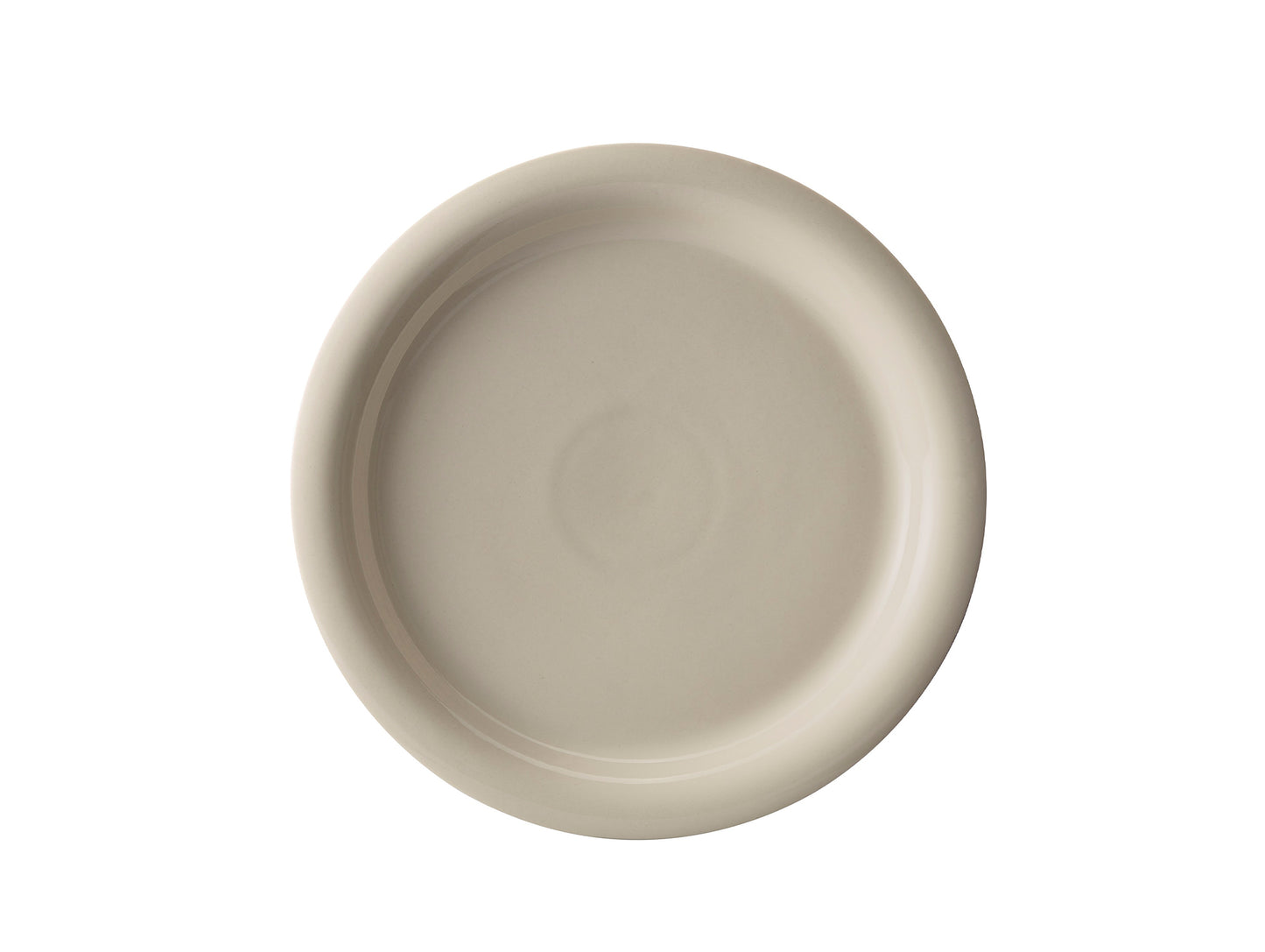 NM& Sand Dinnerware / Plate 19 cm by Design House Stockholm