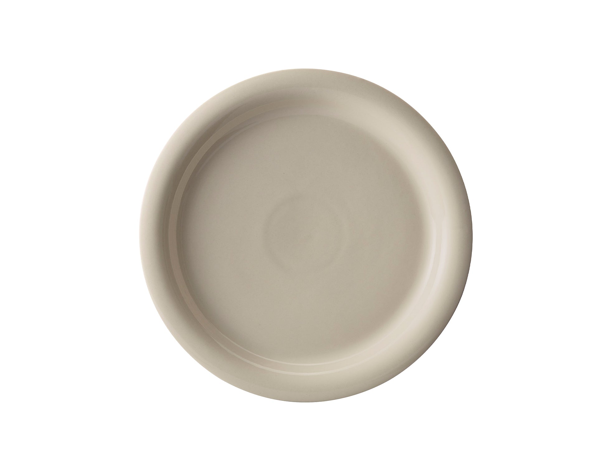 NM& Sand Dinnerware / Plate 19 cm by Design House Stockholm