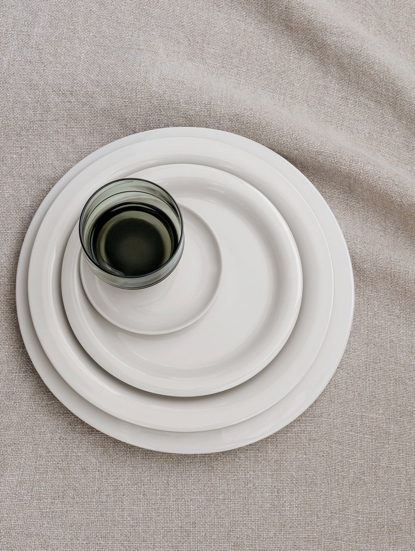 NM& Sand Dinnerware by Design House Stockholm