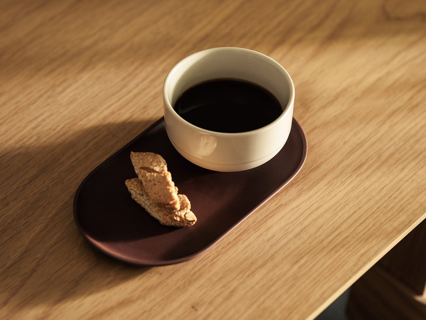 NM& Sand Dinnerware by Design House Stockholm