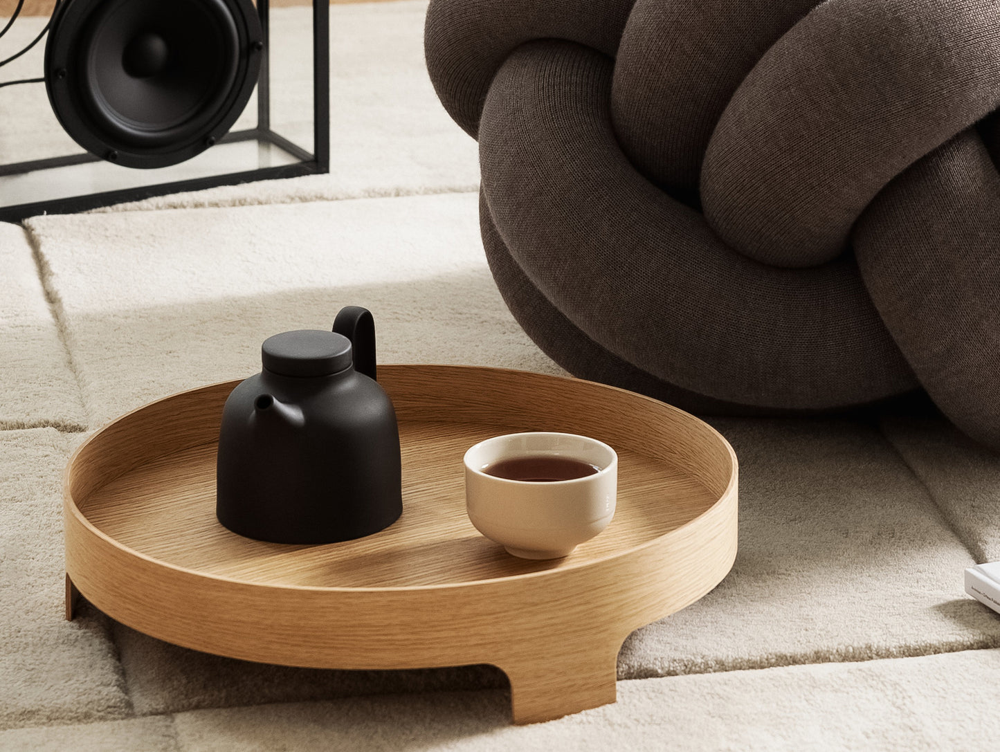 NM& Sand Dinnerware by Design House Stockholm