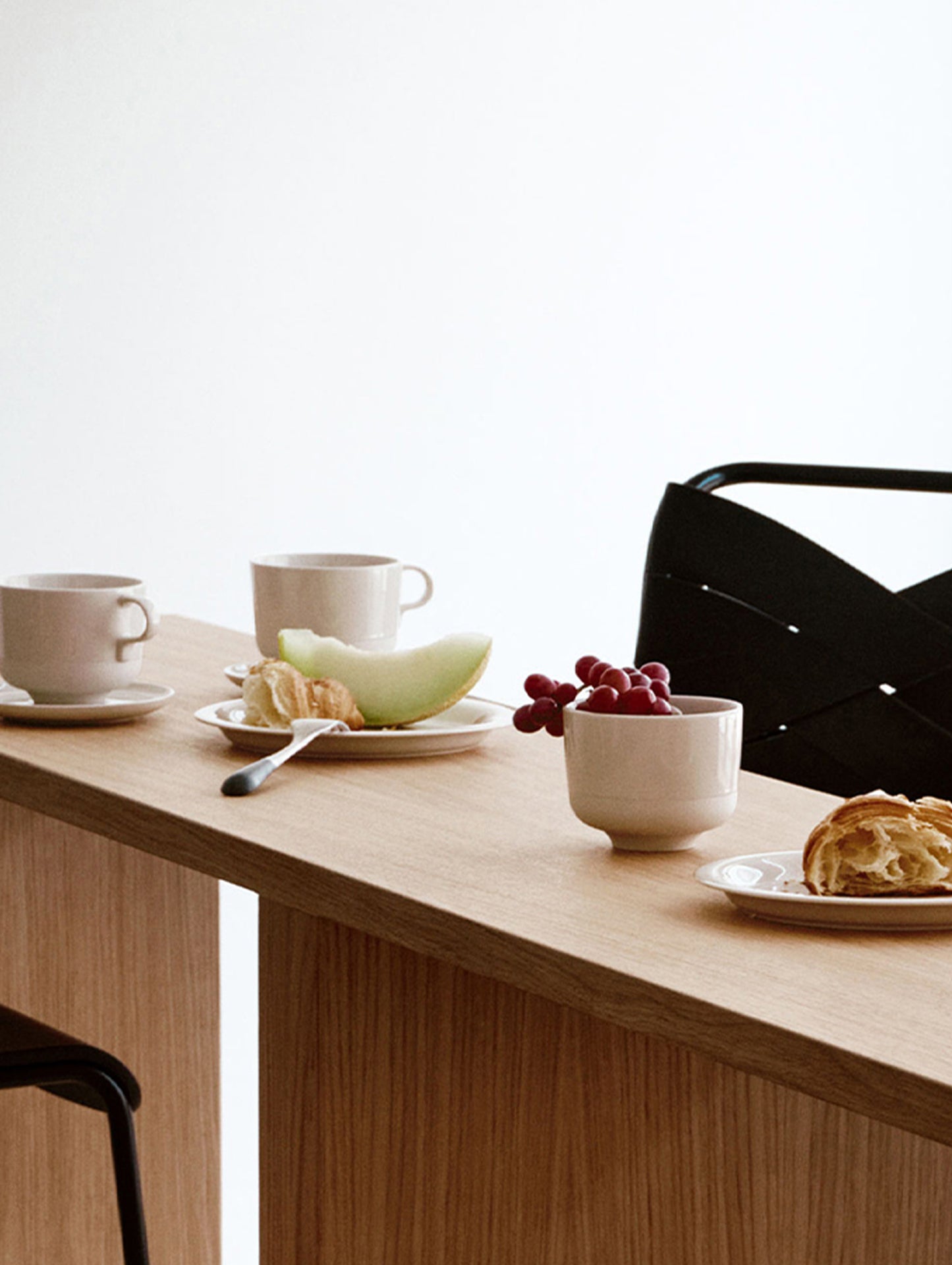 NM& Sand Dinnerware by Design House Stockholm