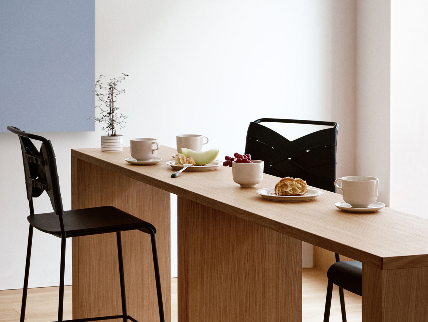 NM& Sand Dinnerware by Design House Stockholm