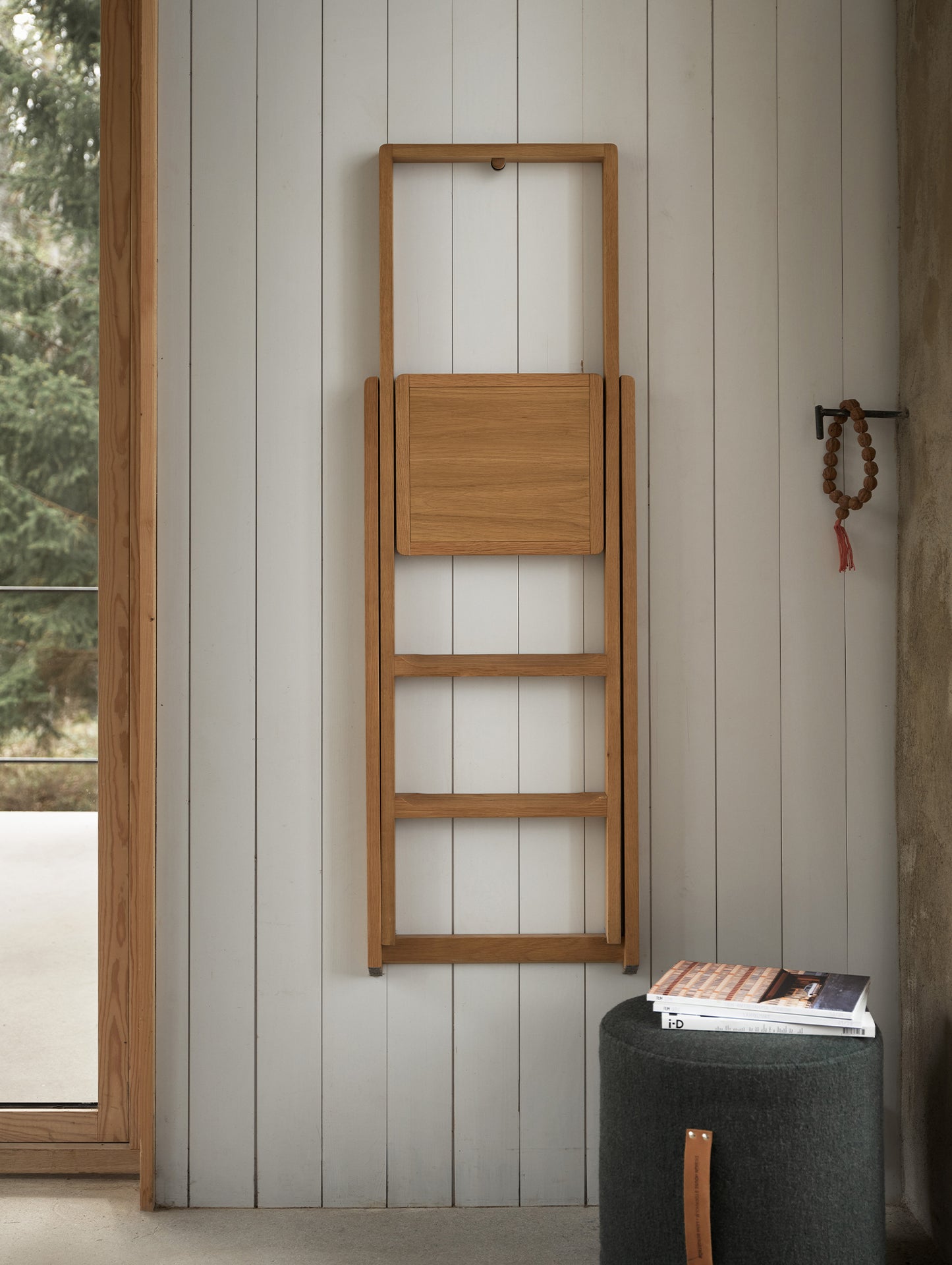 Step Ladder by Design House Stockholm