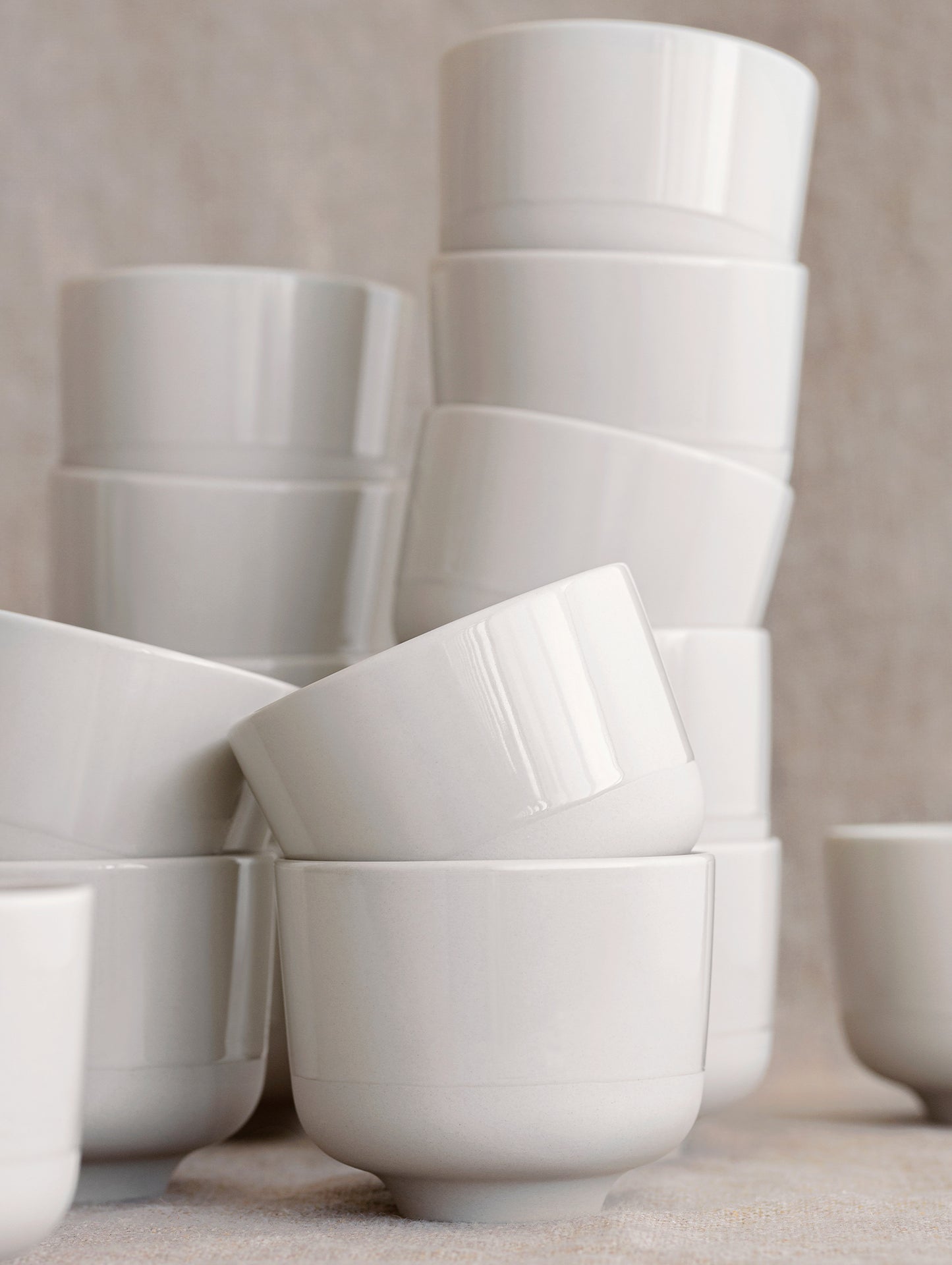 NM& Sand Dinnerware by Design House Stockholm