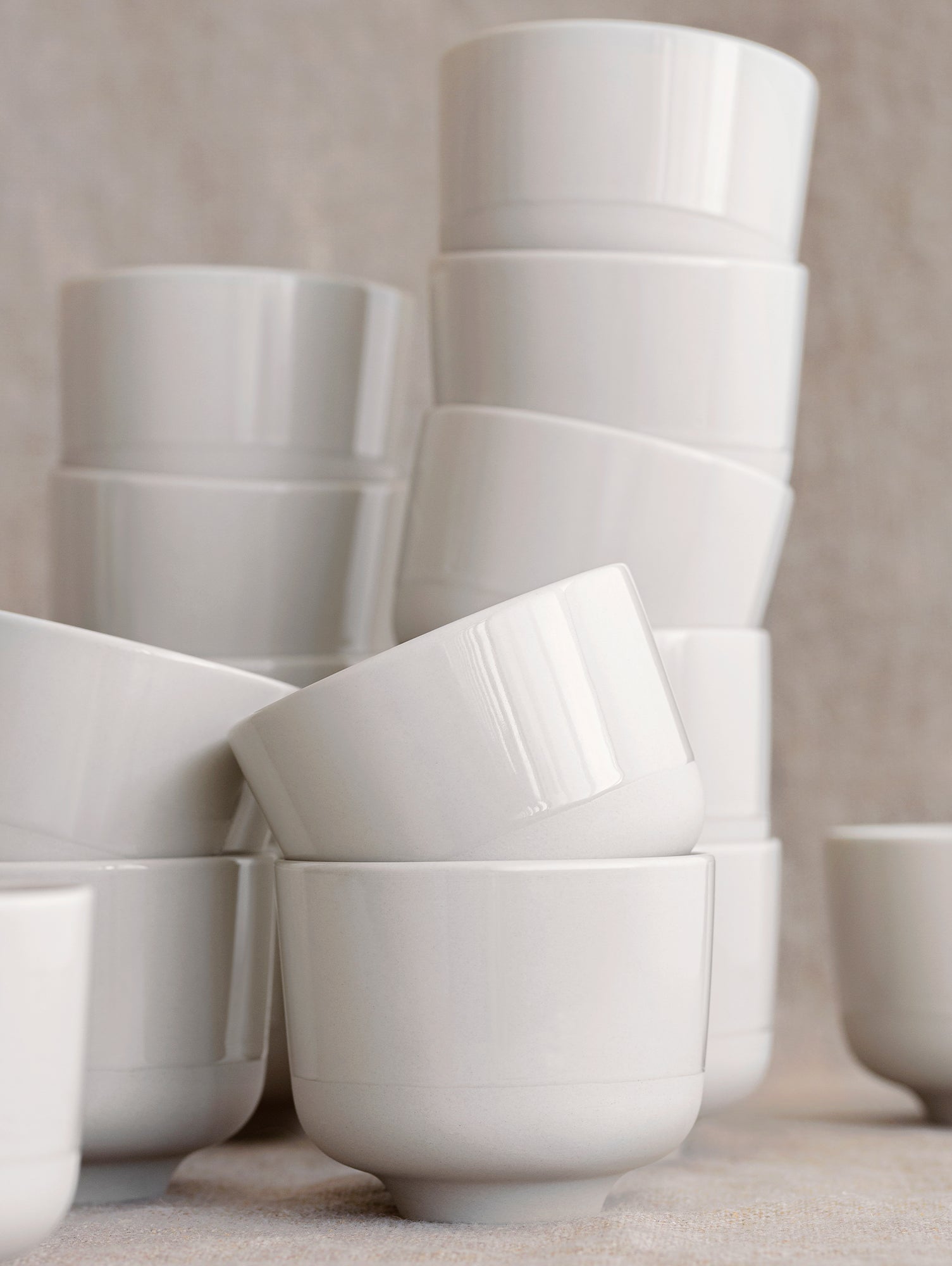 NM& Sand Dinnerware by Design House Stockholm