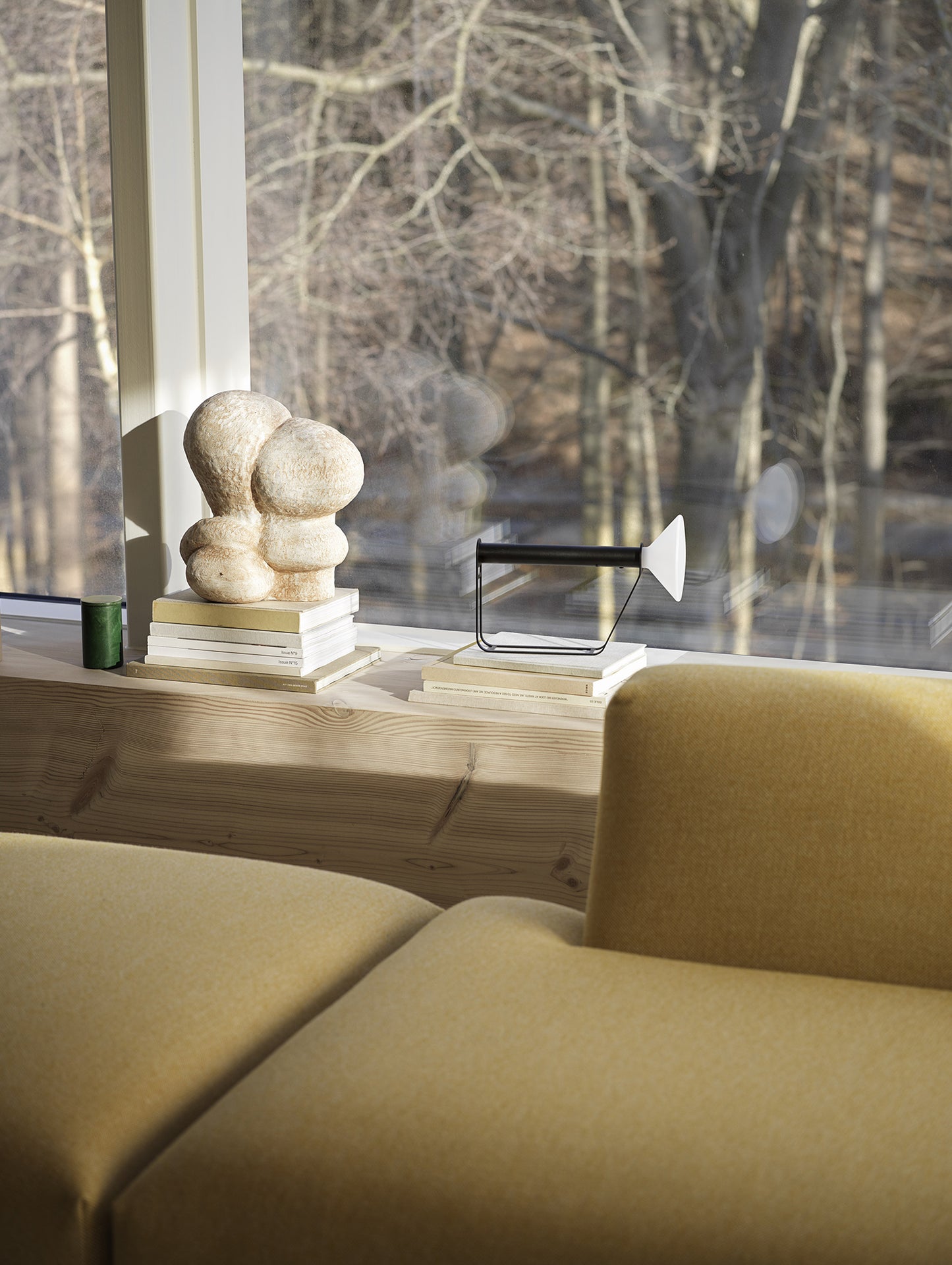 In Situ 2-Seater Modular Sofa by Muuto