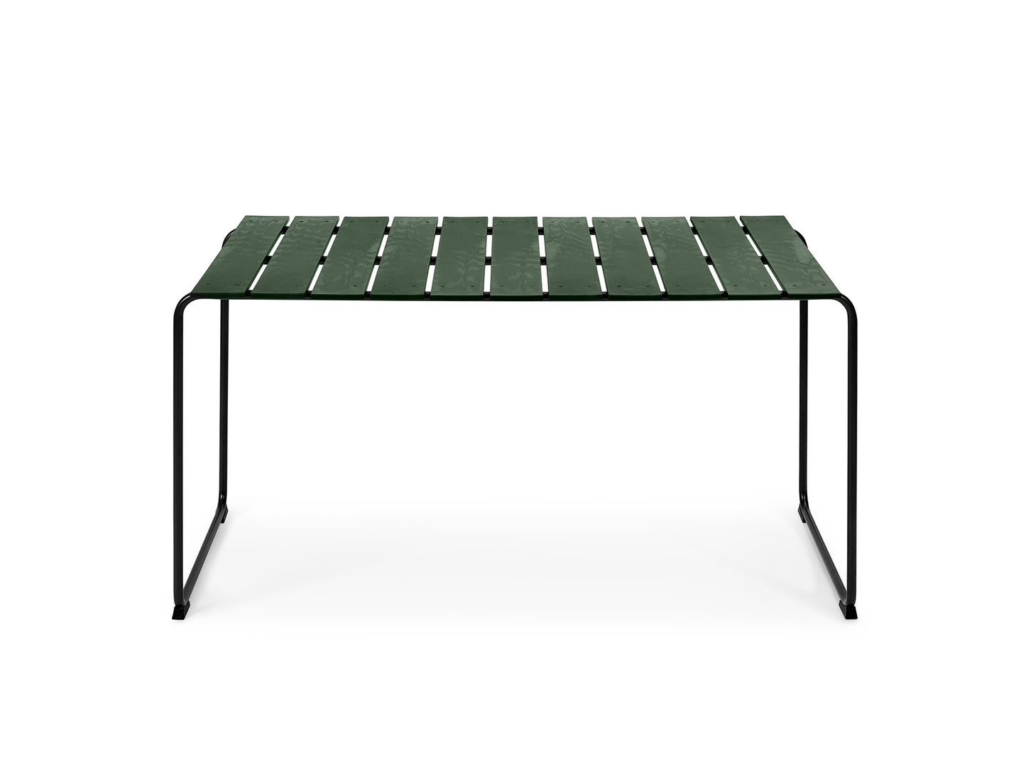 Ocean Table by Mater - Large / OC2 Green